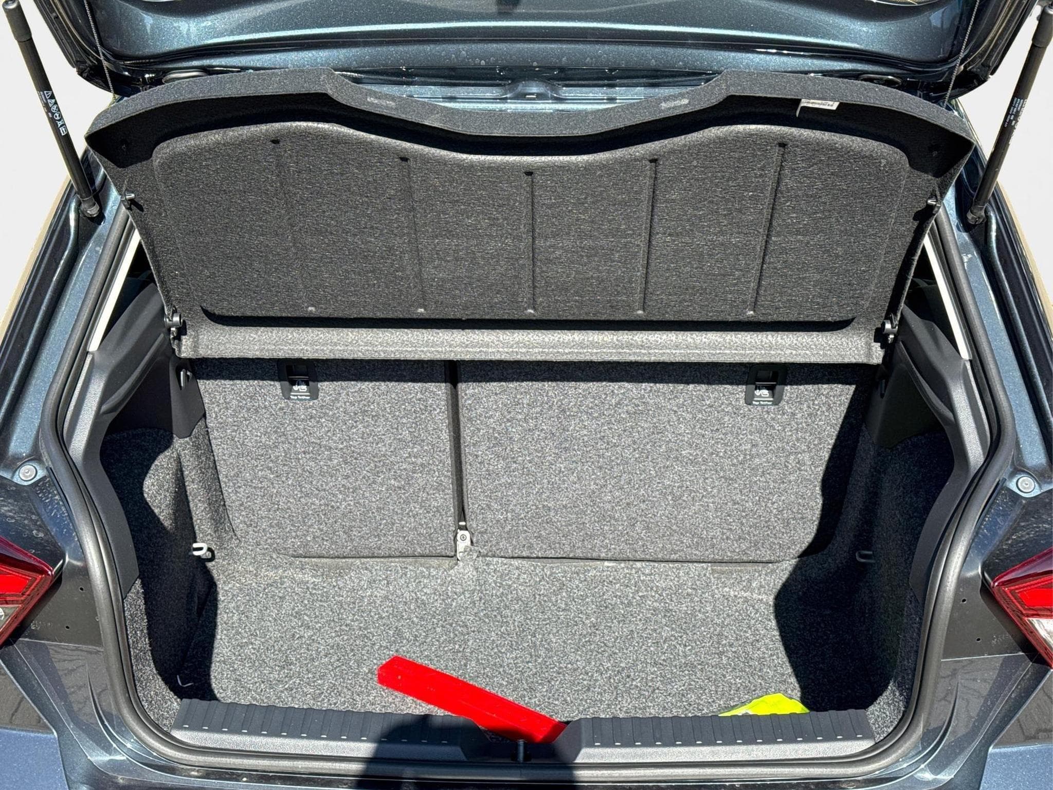 Seat Ibiza Reference (2026) - Foto 10