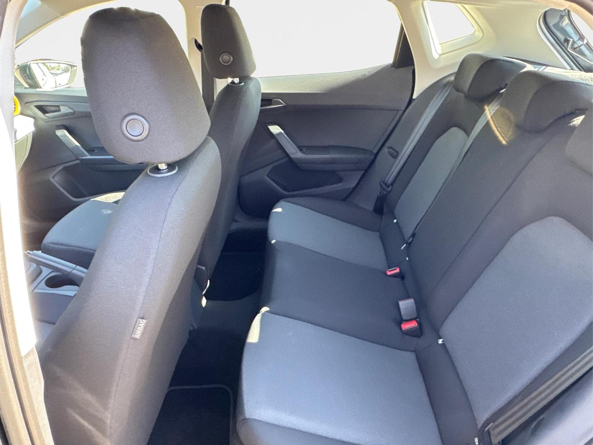 Seat Ibiza Reference (2026) - Foto 16