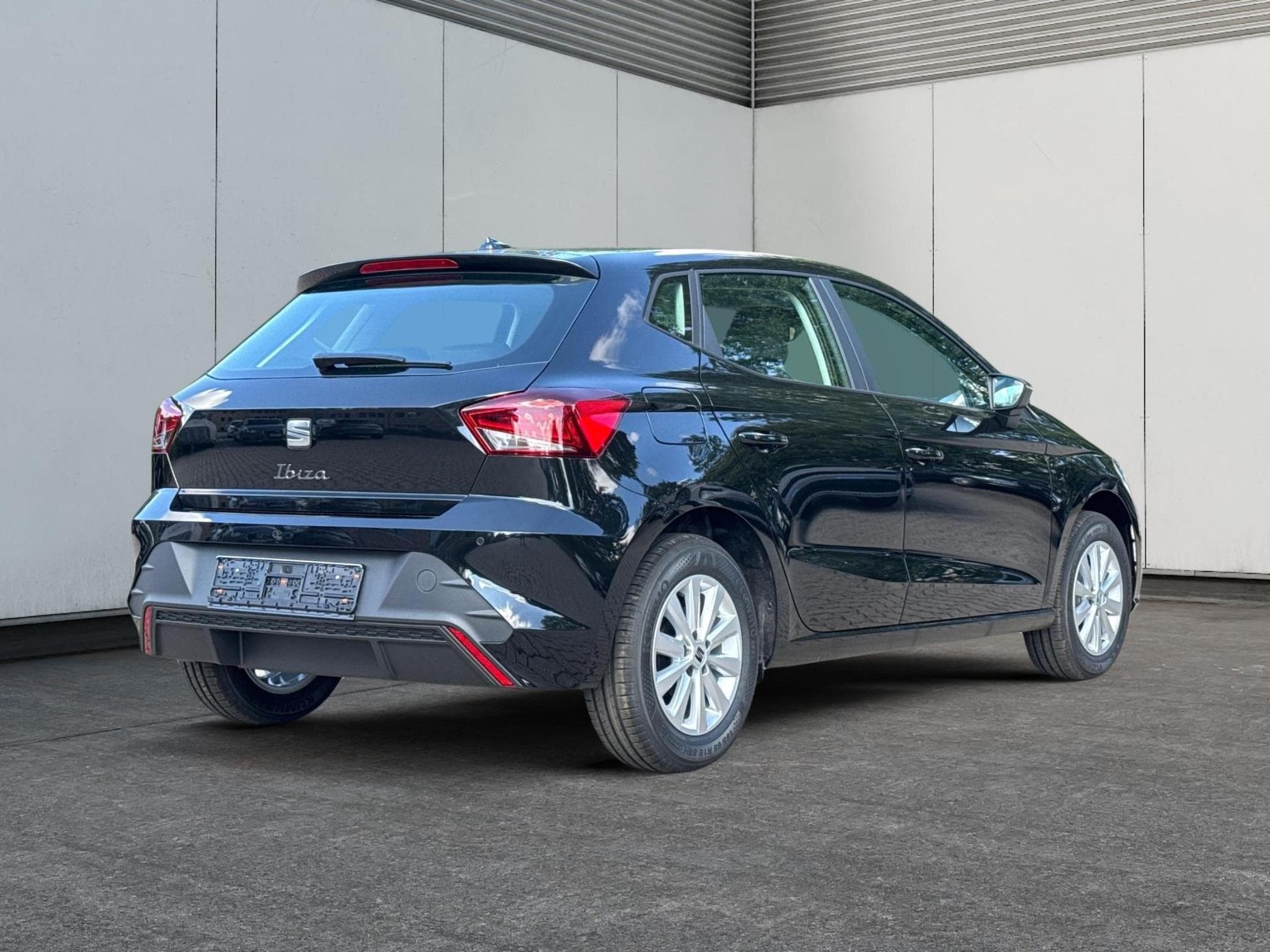 Seat Ibiza Reference (2026) - Foto 3