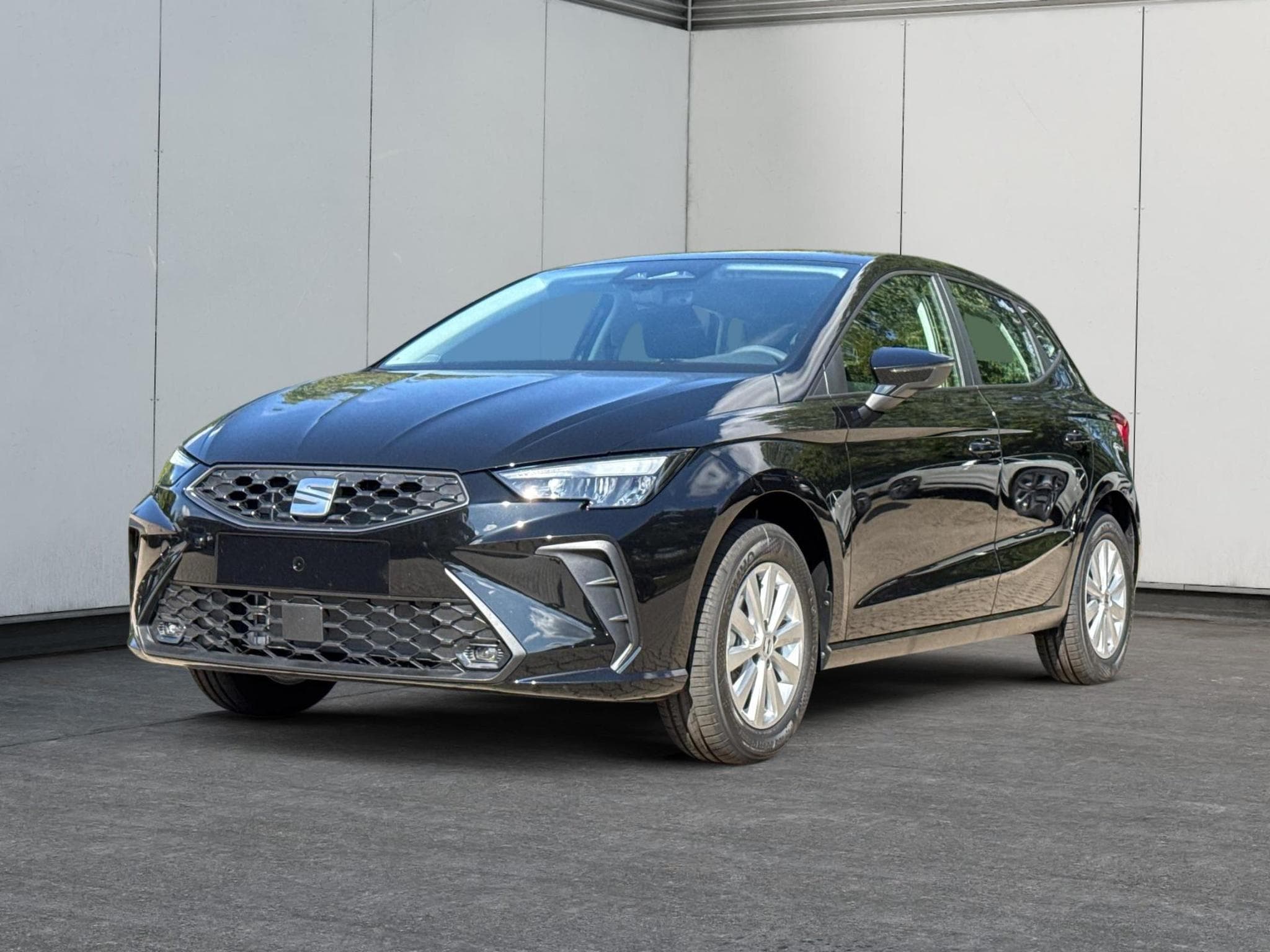Seat Ibiza Reference (2026) - Foto 1