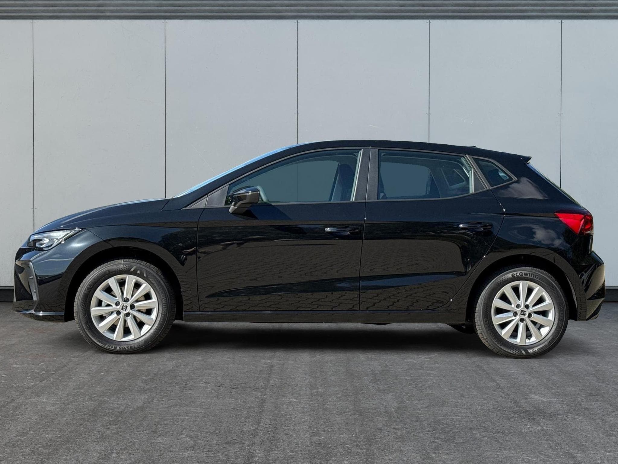 Seat Ibiza Reference (2026) - Foto 2