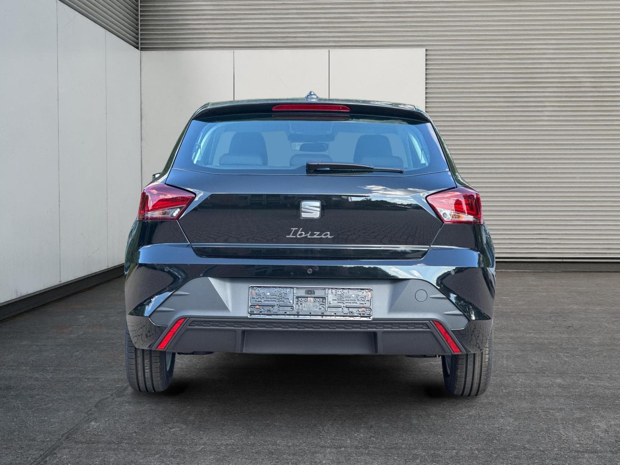 Seat Ibiza Reference (2026) - Foto 4