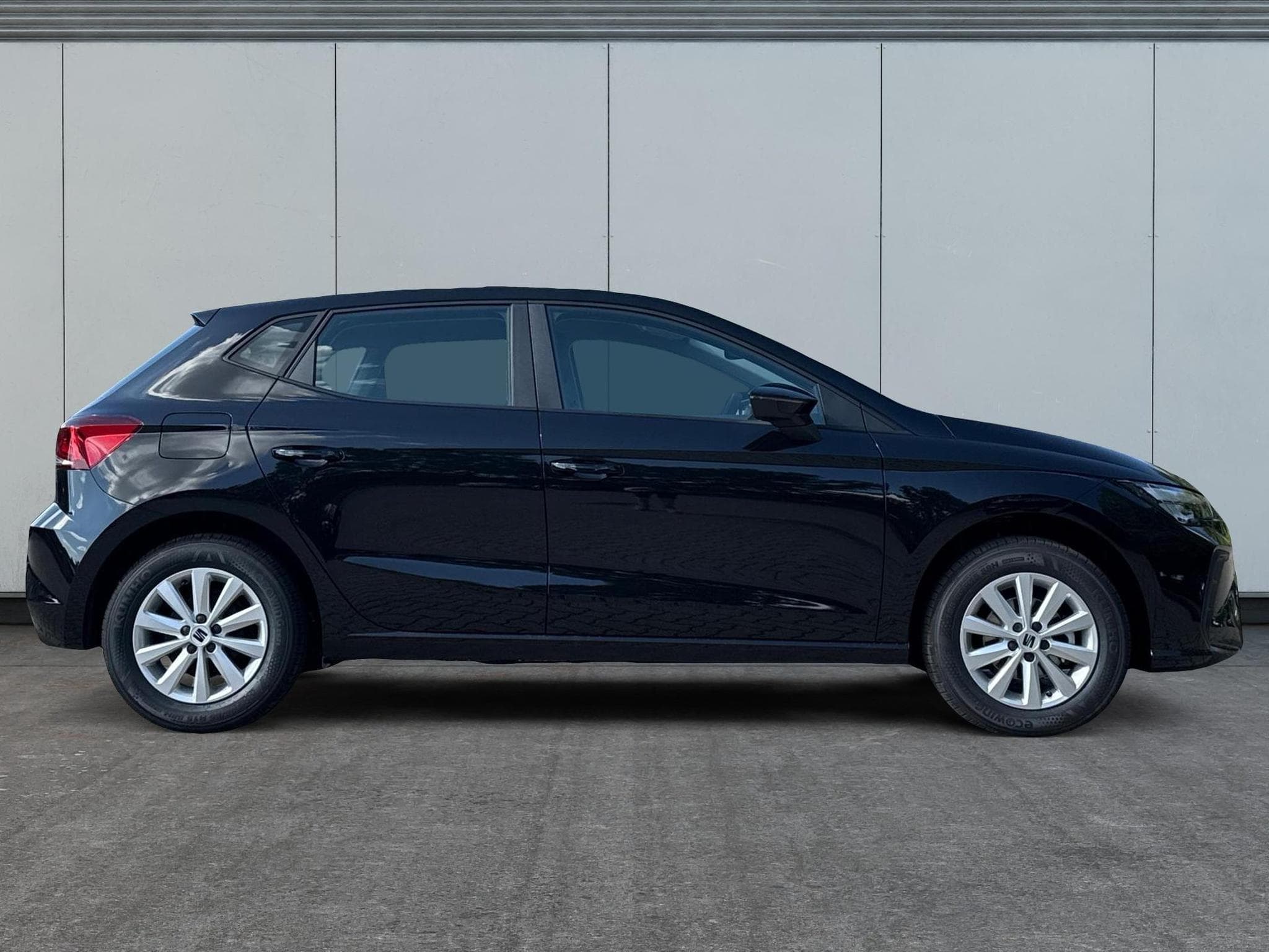 Seat Ibiza Reference (2026) - Foto 5