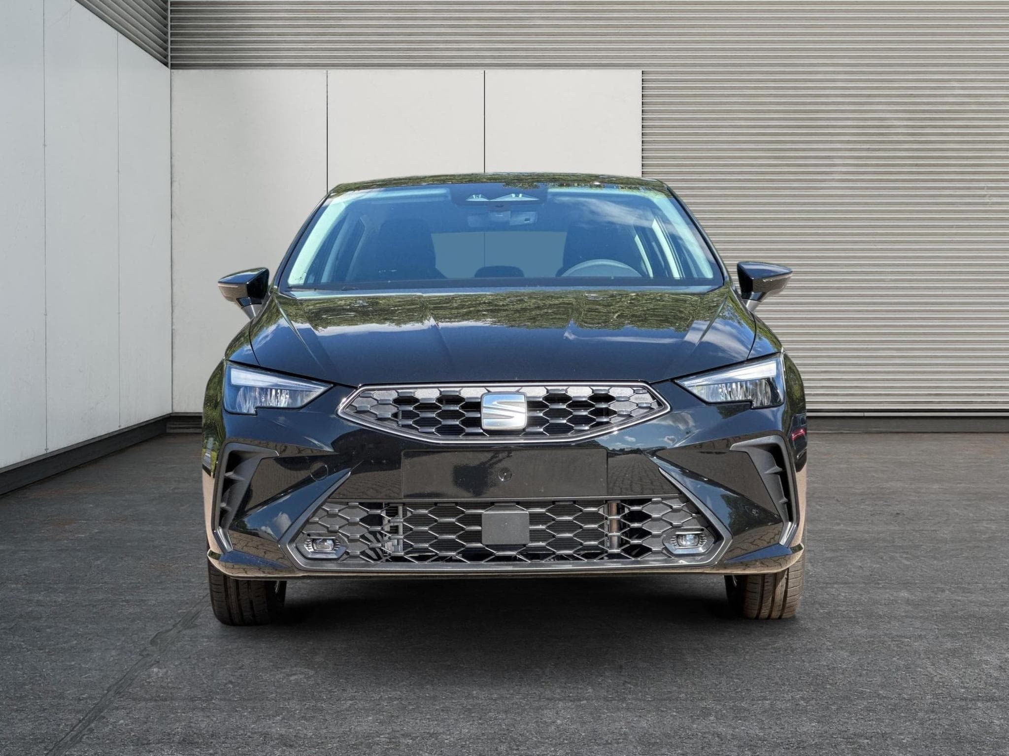 Seat Ibiza Reference (2026) - Foto 6