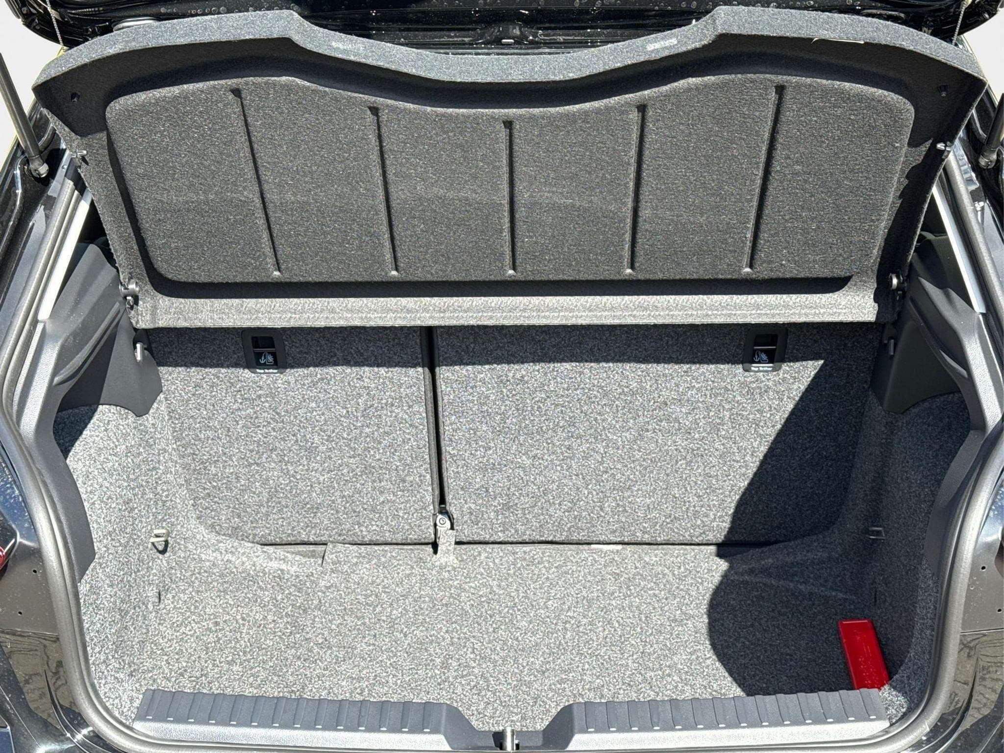 Seat Ibiza Reference (2026) - Foto 11