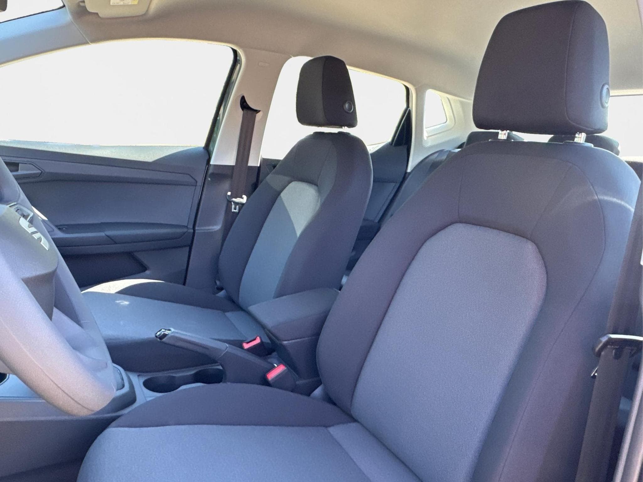 Seat Ibiza Reference (2026) - Foto 16