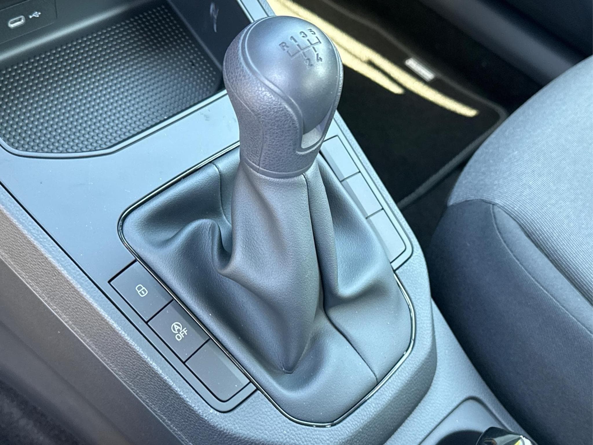 Seat Ibiza Reference (2026) - Foto 18