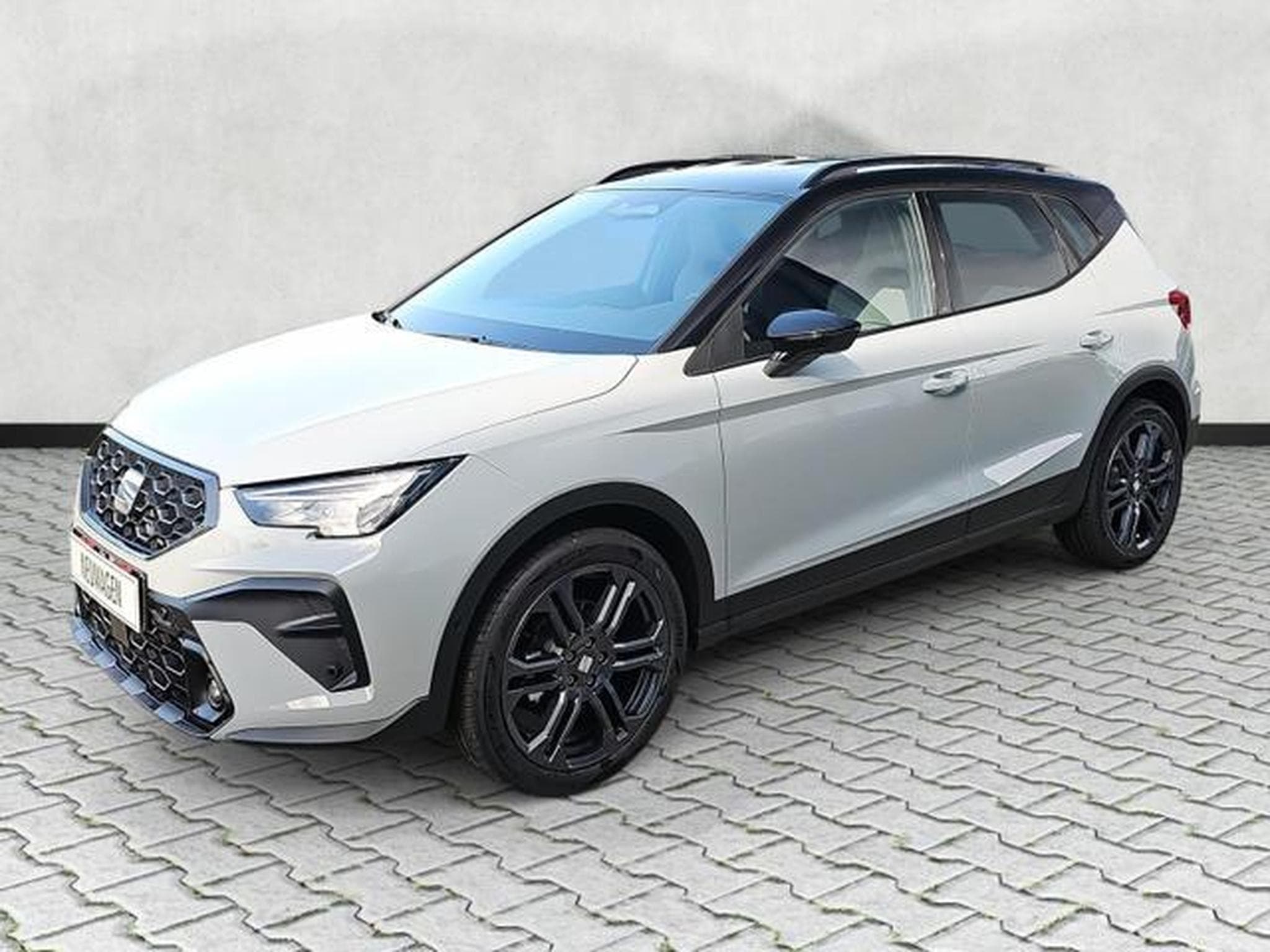 Seat Arona 1.5 TSI 110 kW FR (2026) - Foto 3