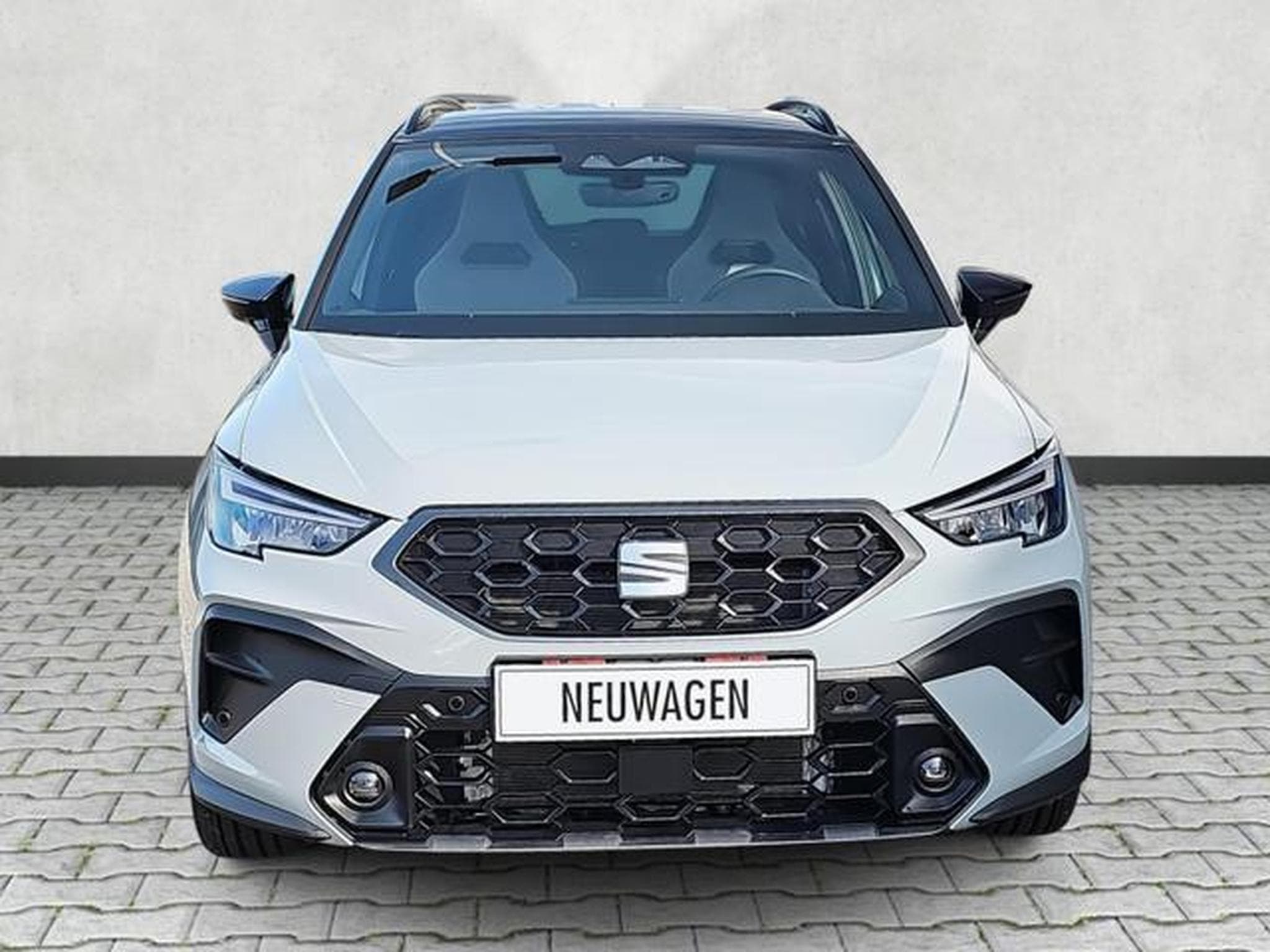 Seat Arona 1.5 TSI 110 kW FR (2026) - Foto 2