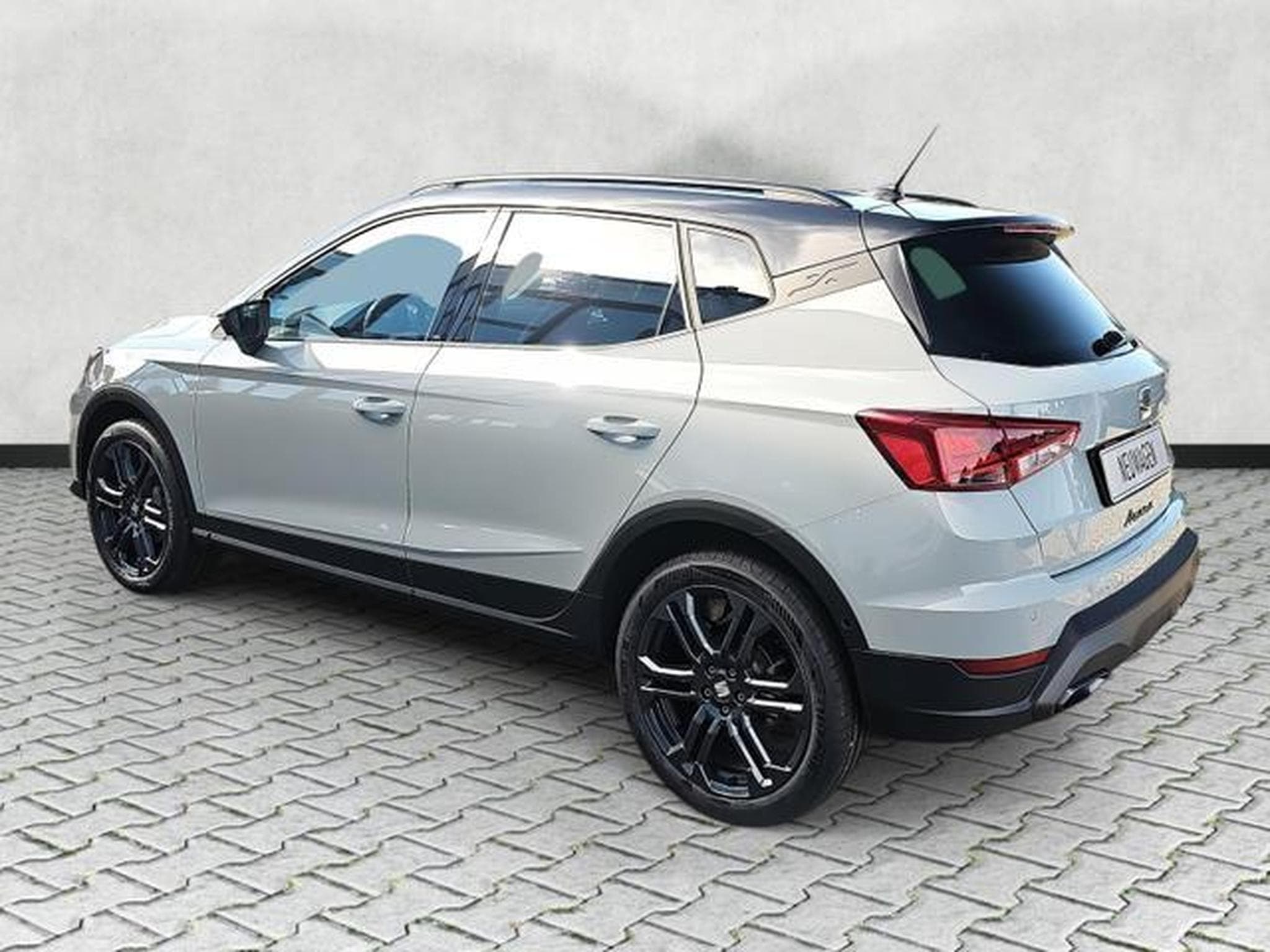 Seat Arona 1.5 TSI 110 kW FR (2026) - Foto 5