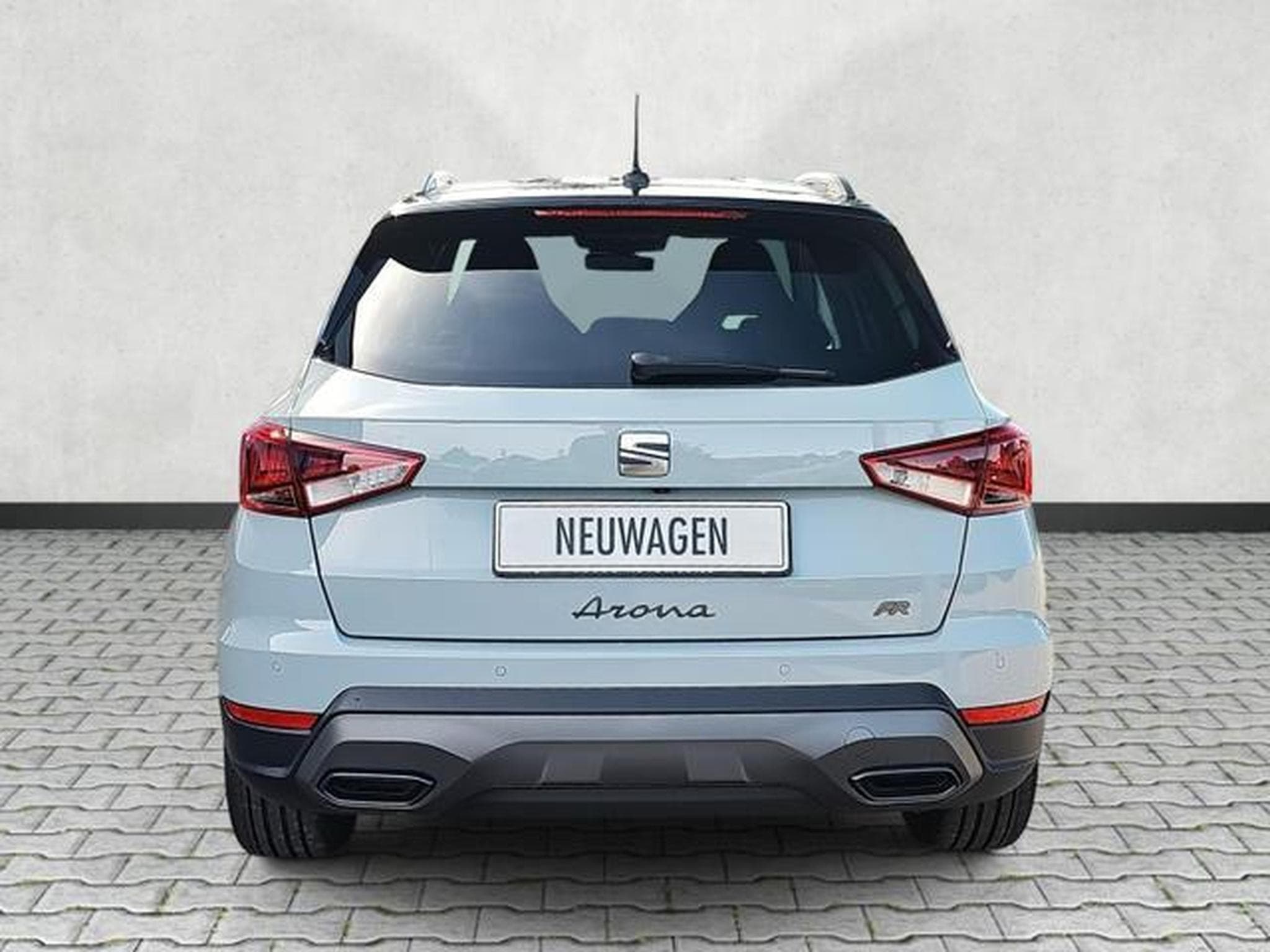 Seat Arona 1.5 TSI 110 kW FR (2026) - Foto 6
