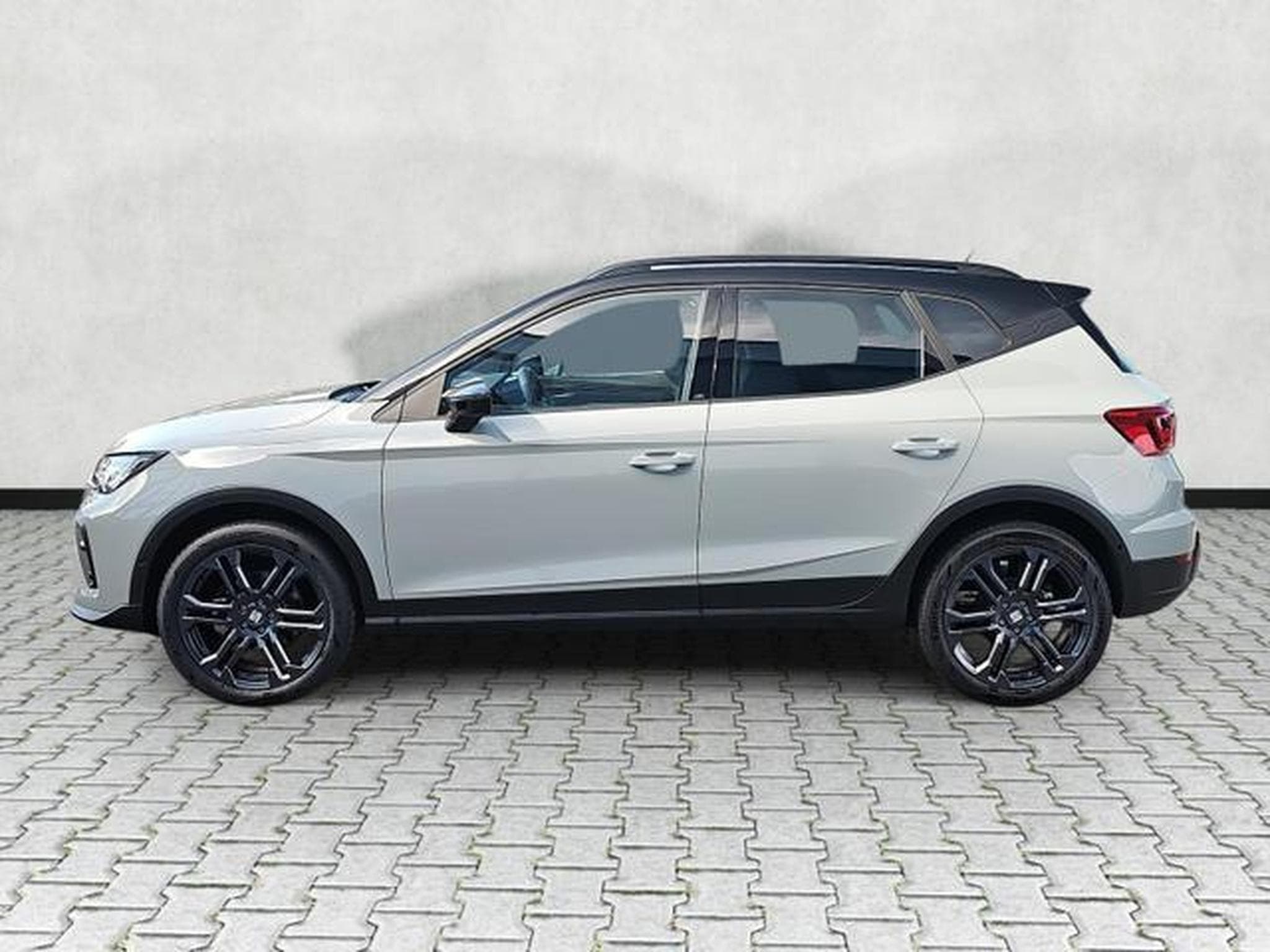 Seat Arona 1.5 TSI 110 kW FR (2026) - Foto 4