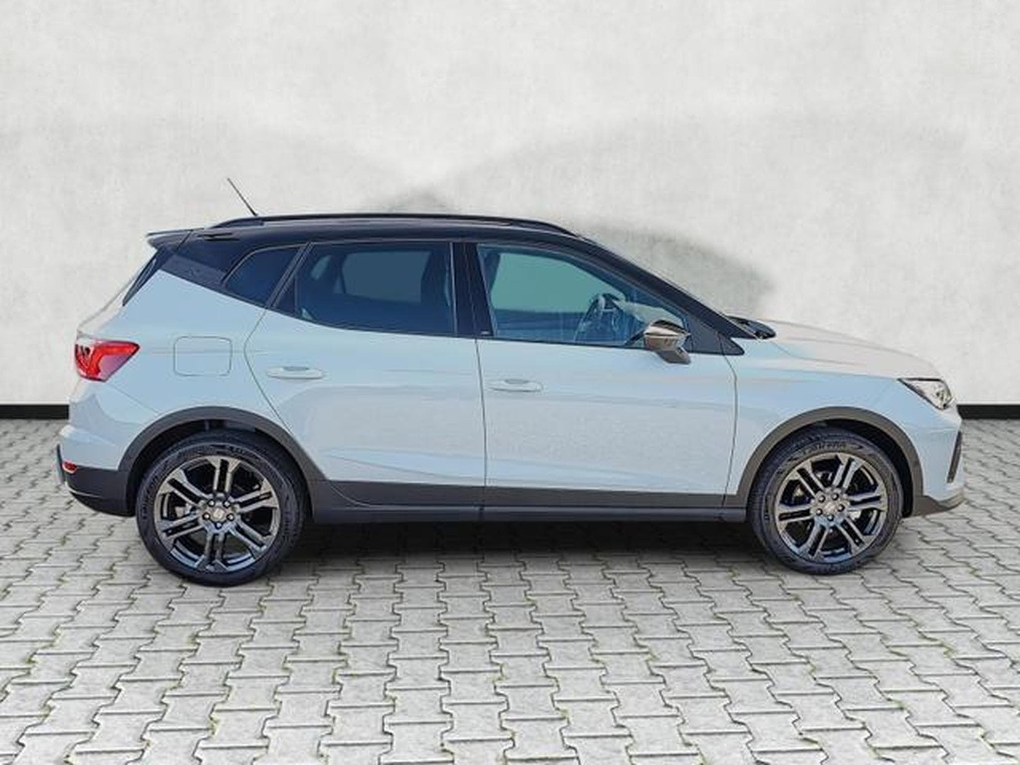 Seat Arona 1.5 TSI 110 kW FR (2026) - Foto 8