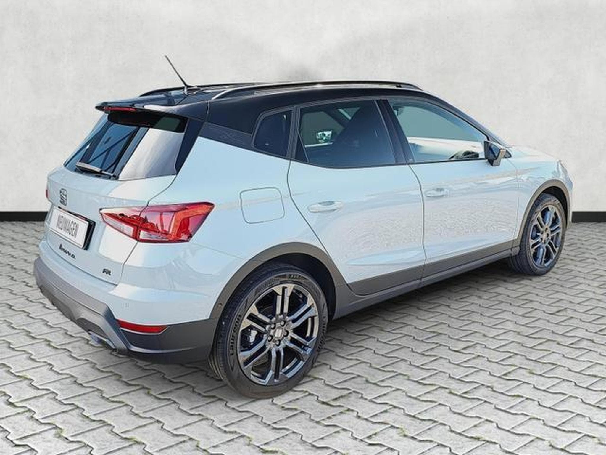 Seat Arona 1.5 TSI 110 kW FR (2026) - Foto 7