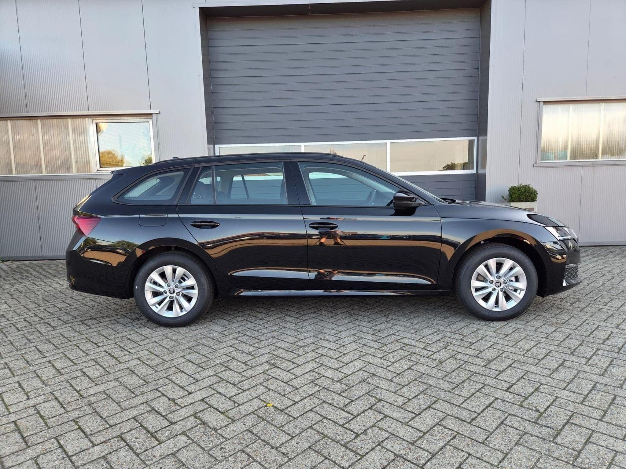 Skoda Octavia 1.5 TSI 150PS (2026) - Foto 6