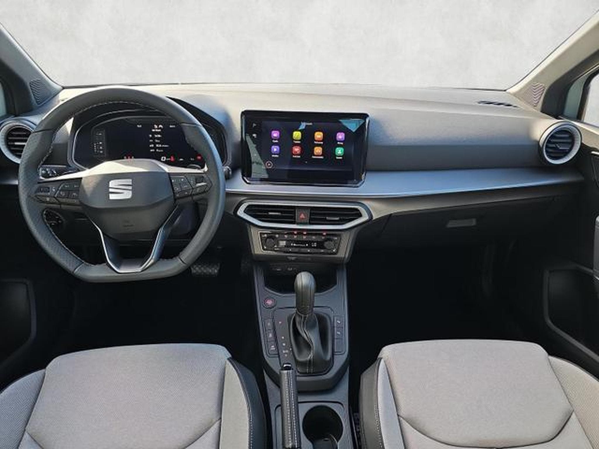 Seat Arona 1.5 TSI 110 kW FR (2026) - Foto 11