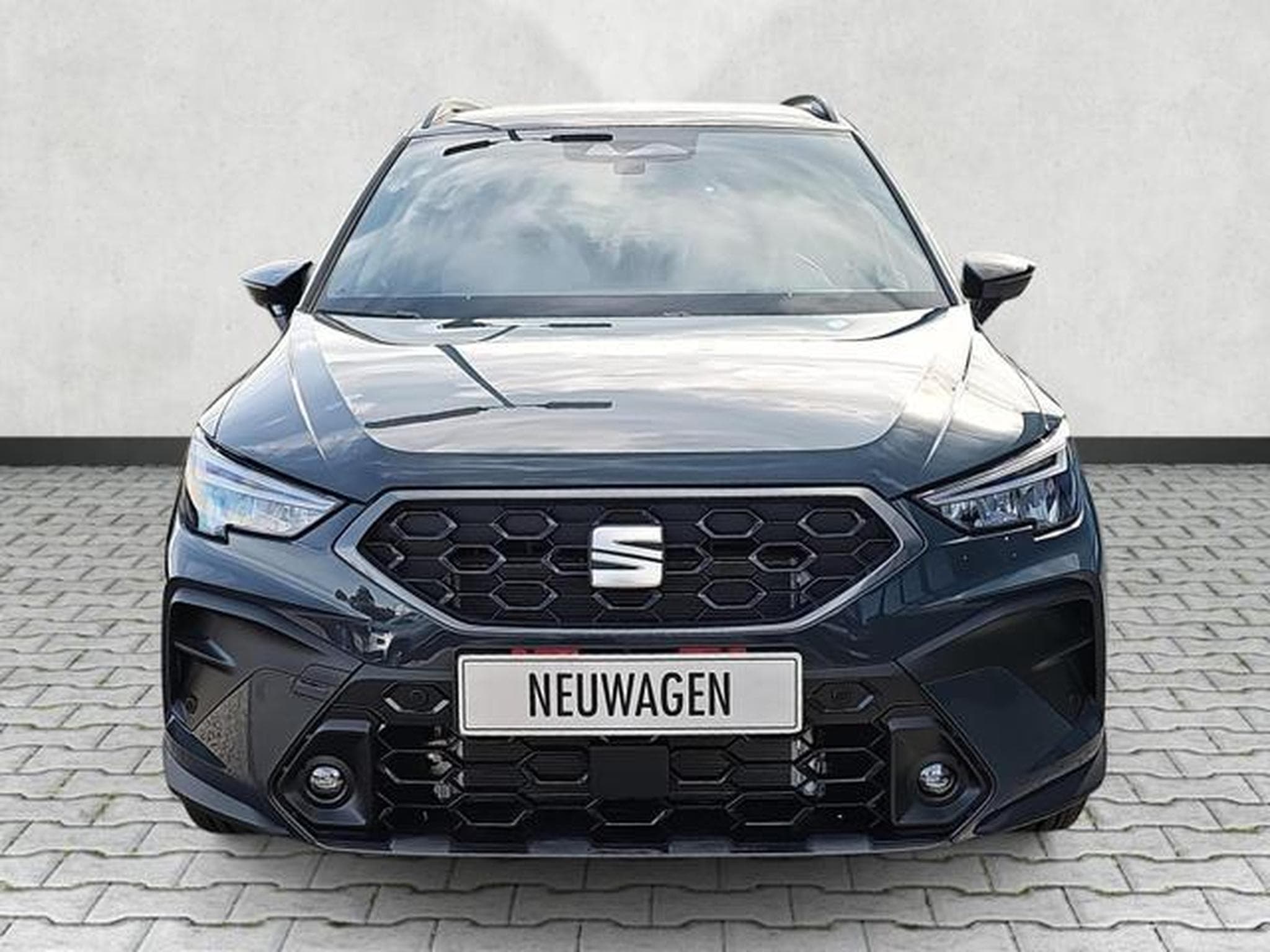 Seat Arona 1.5 TSI 110 kW FR (2026) - Foto 2