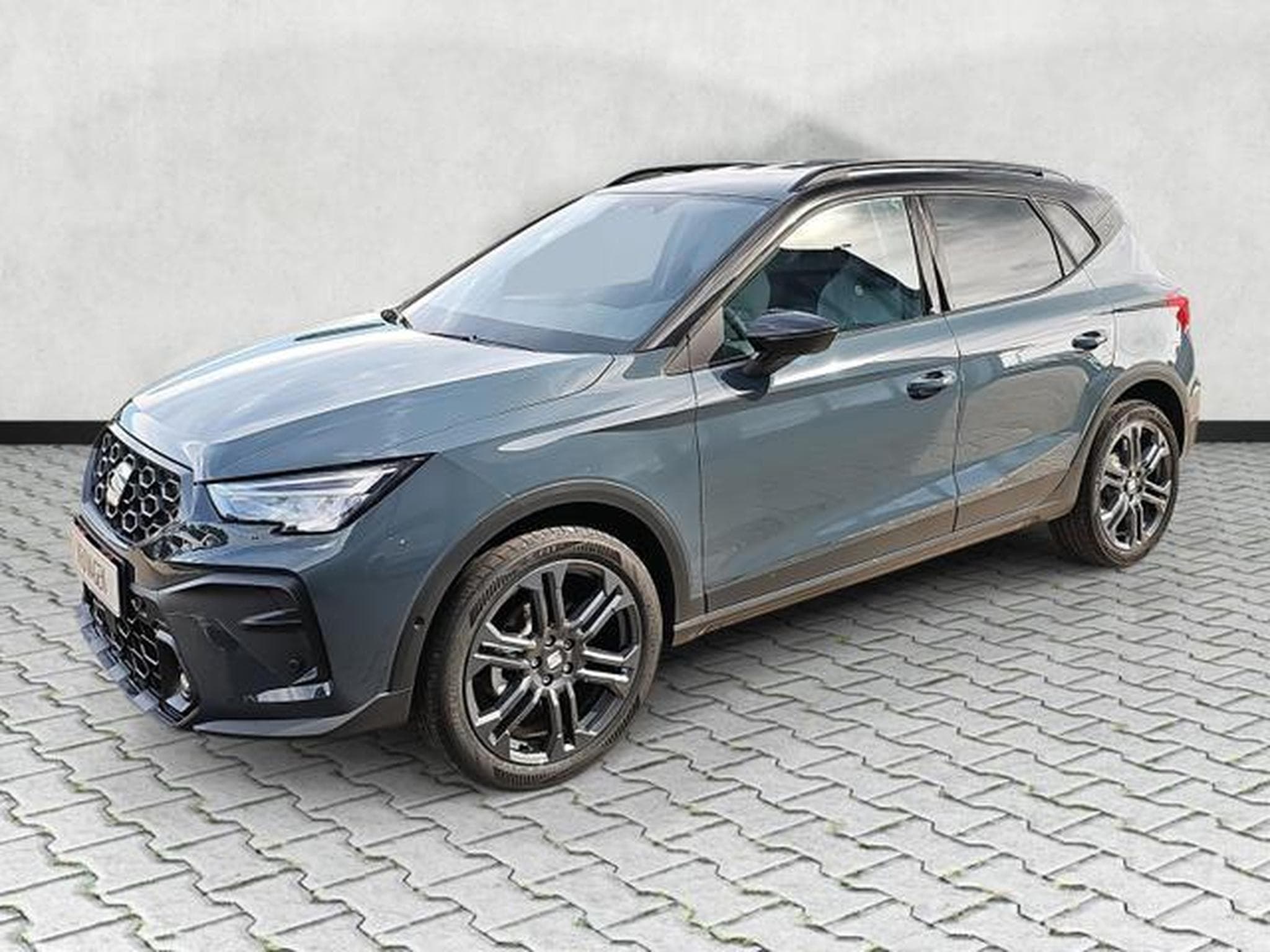Seat Arona 1.5 TSI 110 kW FR (2026) - Foto 3