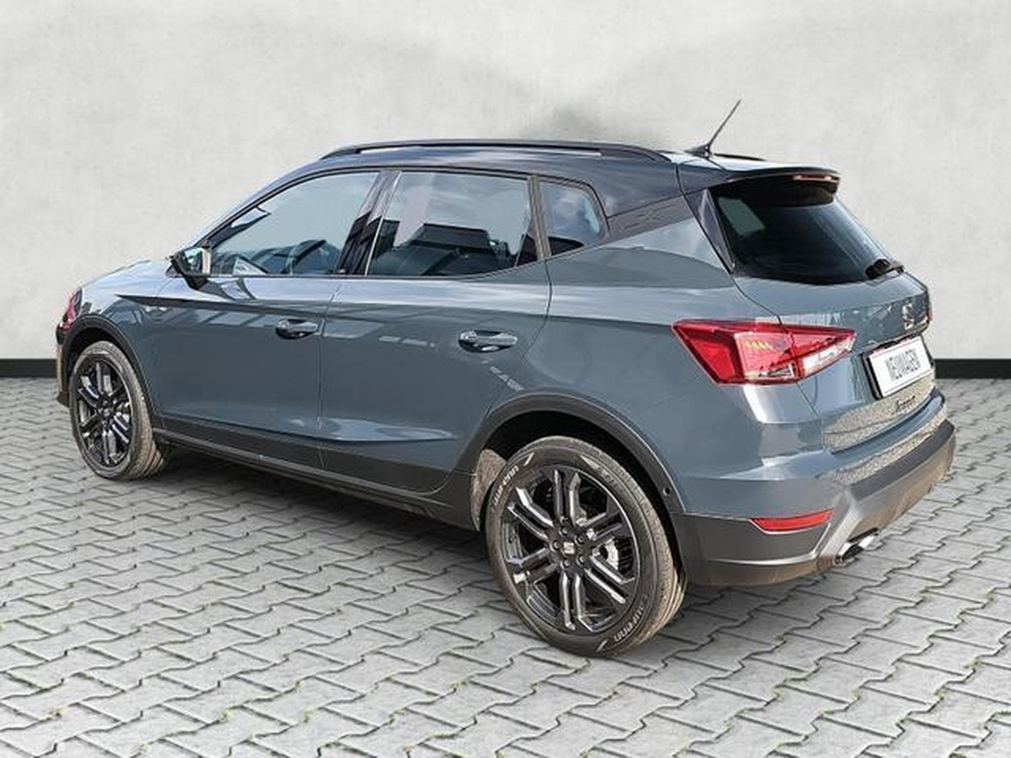 Seat Arona 1.5 TSI 110 kW FR (2026) - Foto 5