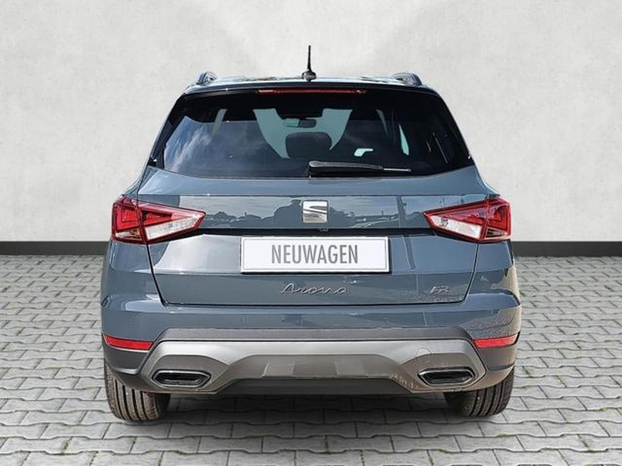 Seat Arona 1.5 TSI 110 kW FR (2026) - Foto 6