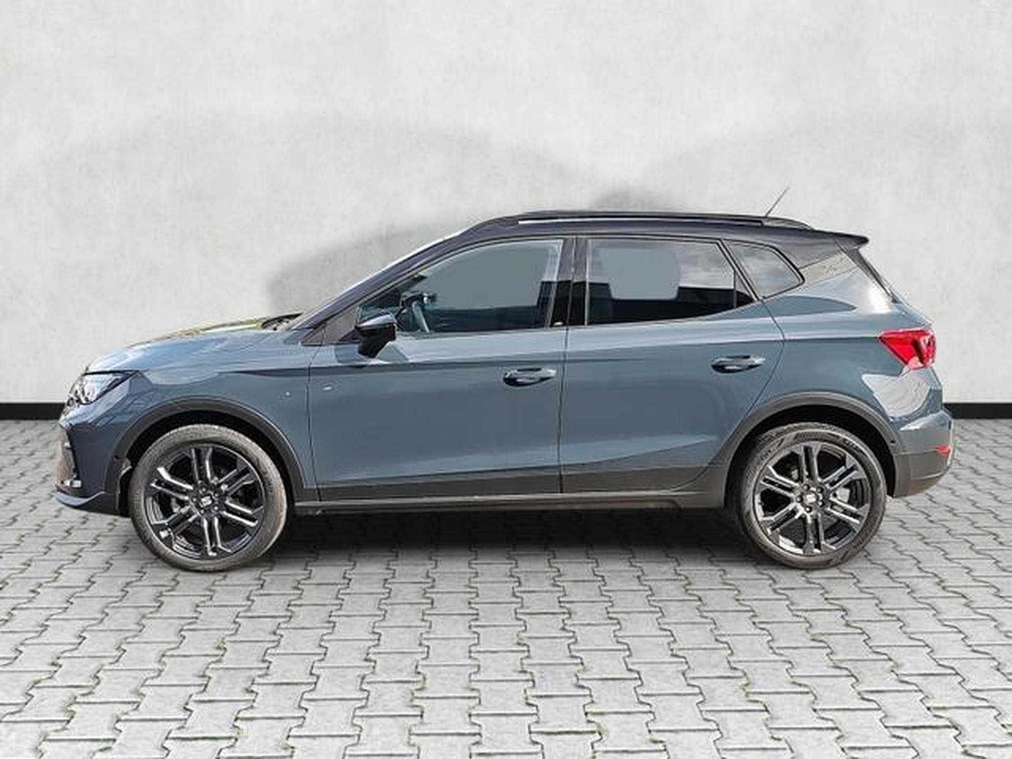 Seat Arona 1.5 TSI 110 kW FR (2026) - Foto 4