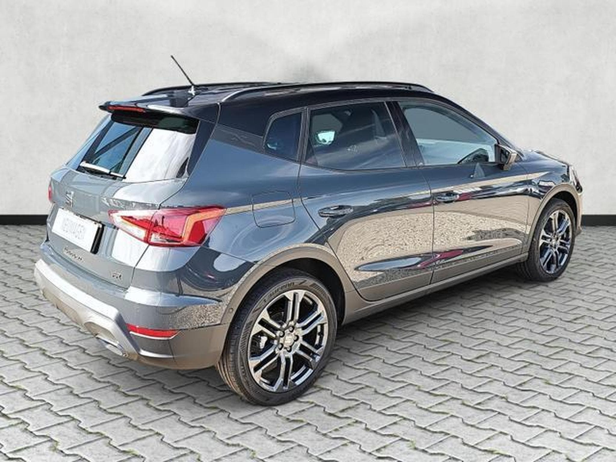 Seat Arona 1.5 TSI 110 kW FR (2026) - Foto 7