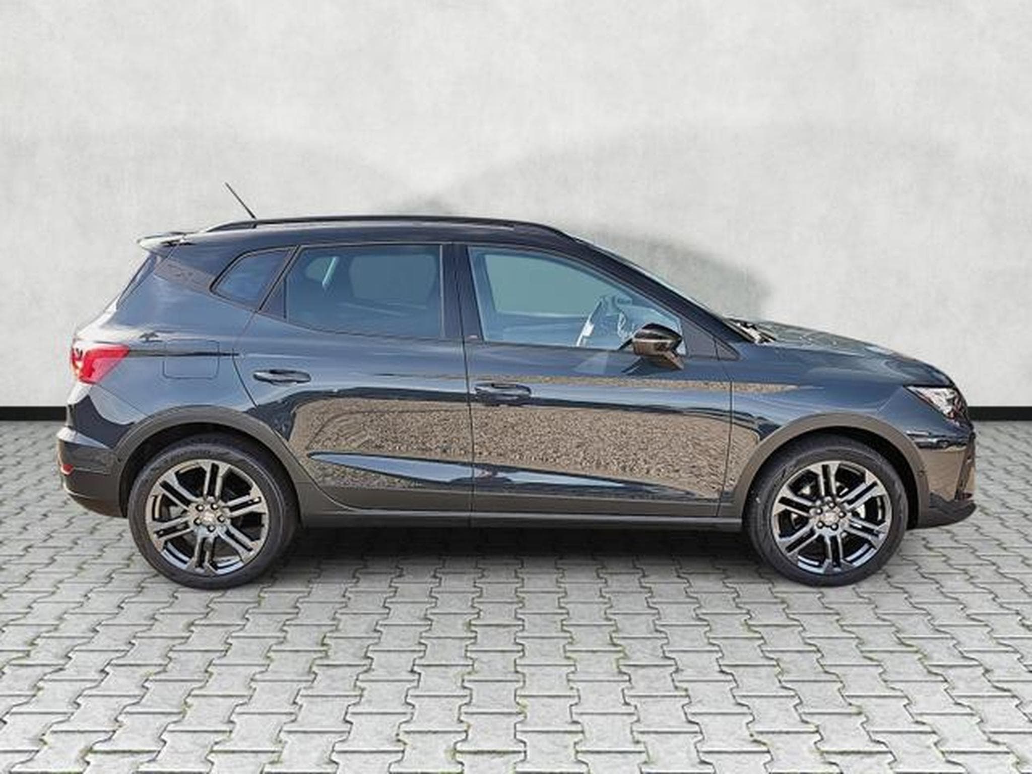 Seat Arona 1.5 TSI 110 kW FR (2026) - Foto 8