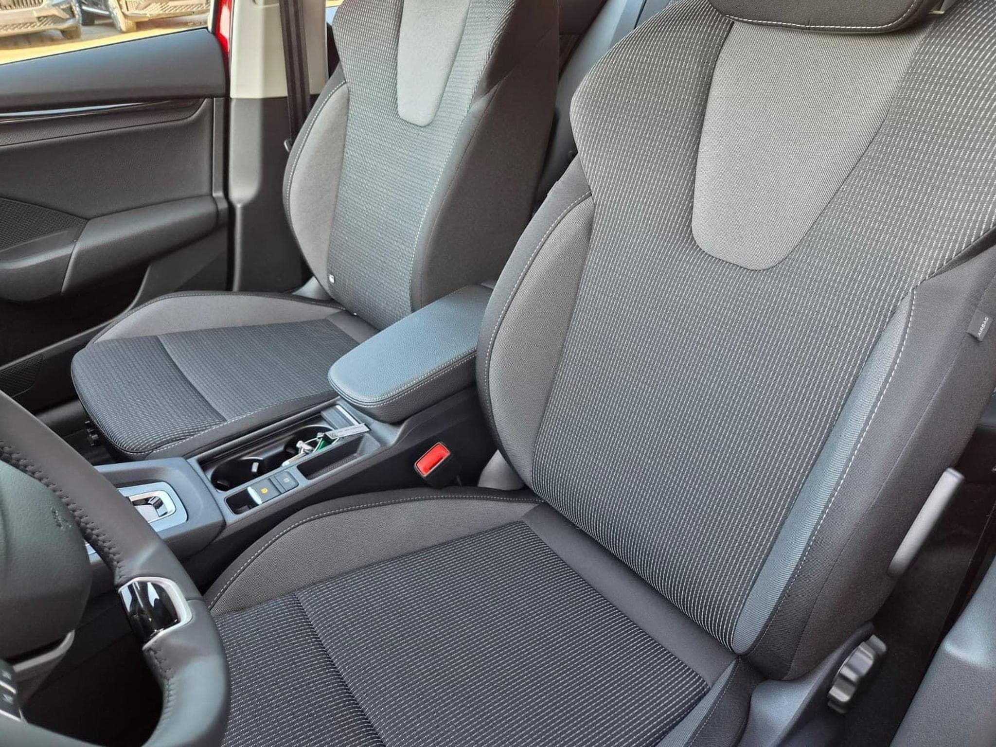 Skoda Octavia 1.5 TSI 150PS (2026) - Foto 13