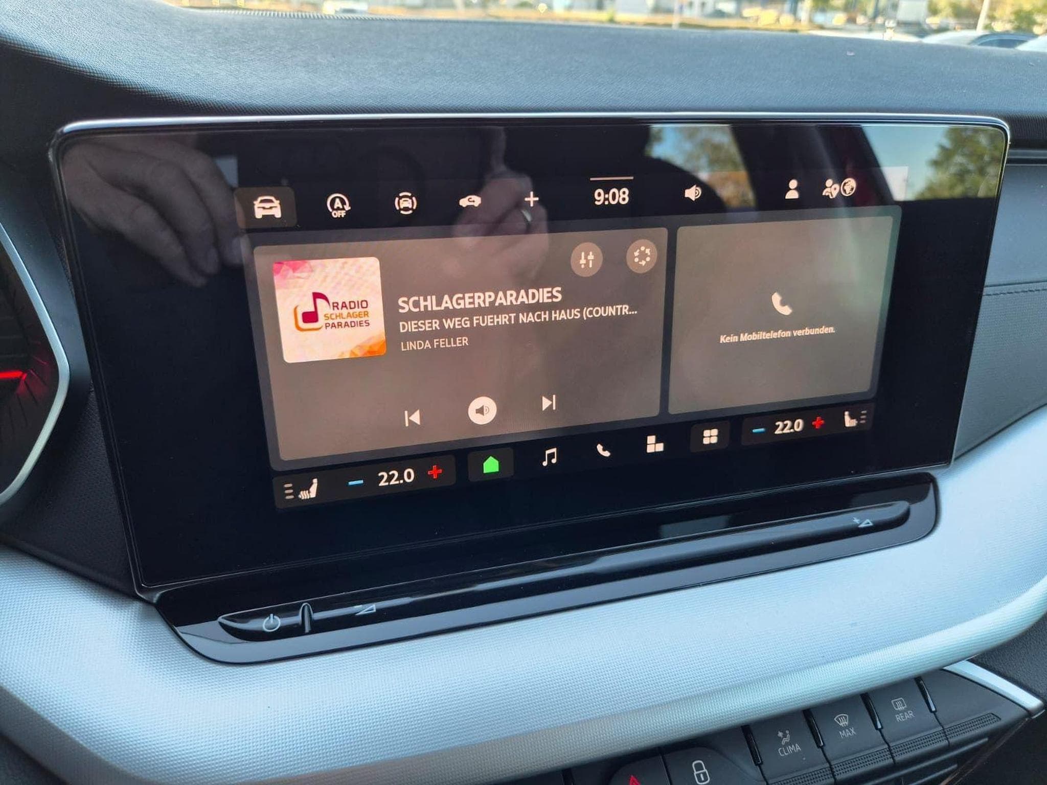 Skoda Octavia 1.5 TSI 150PS (2026) - Foto 19