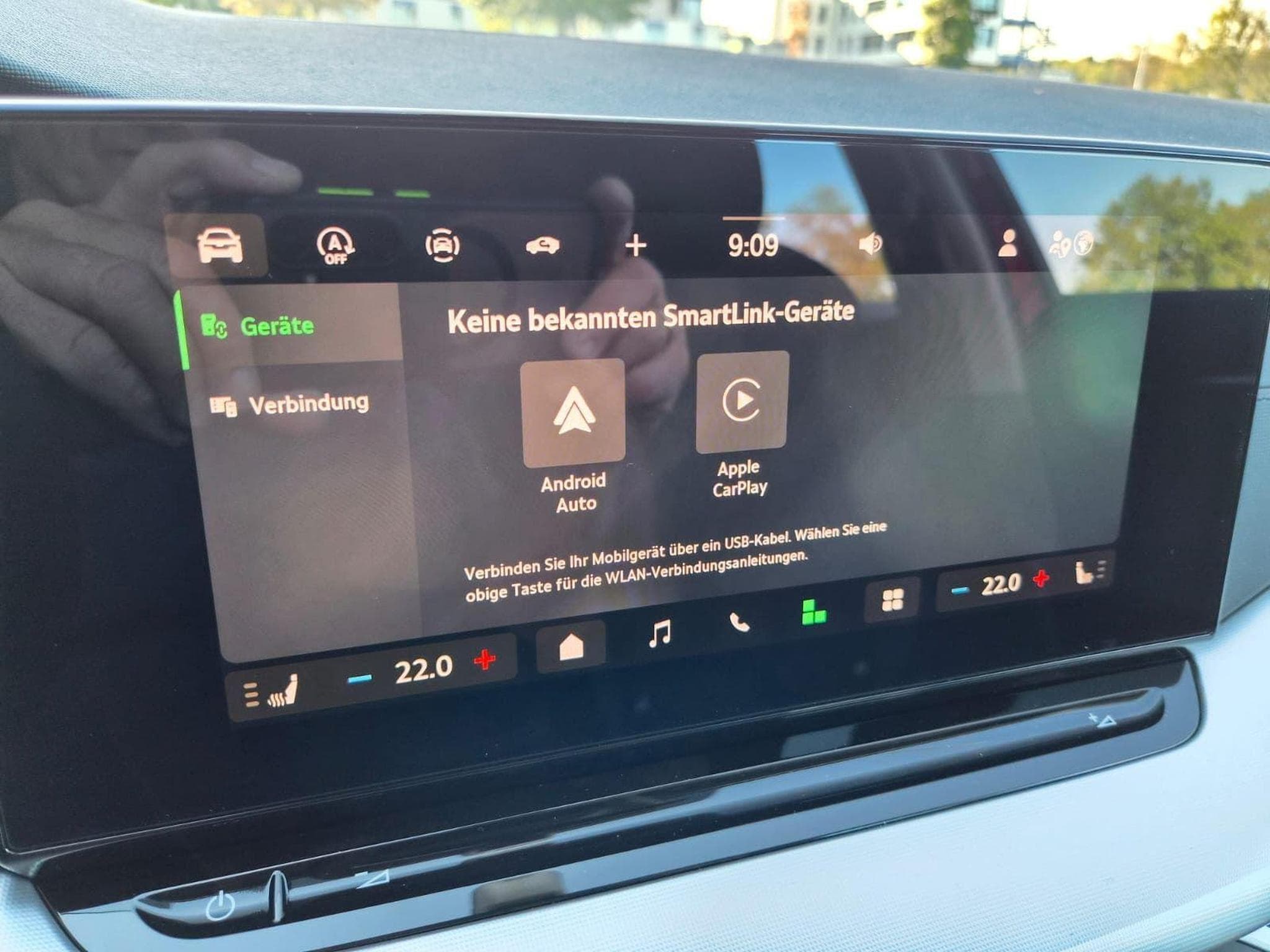 Skoda Octavia 1.5 TSI 150PS (2026) - Foto 20