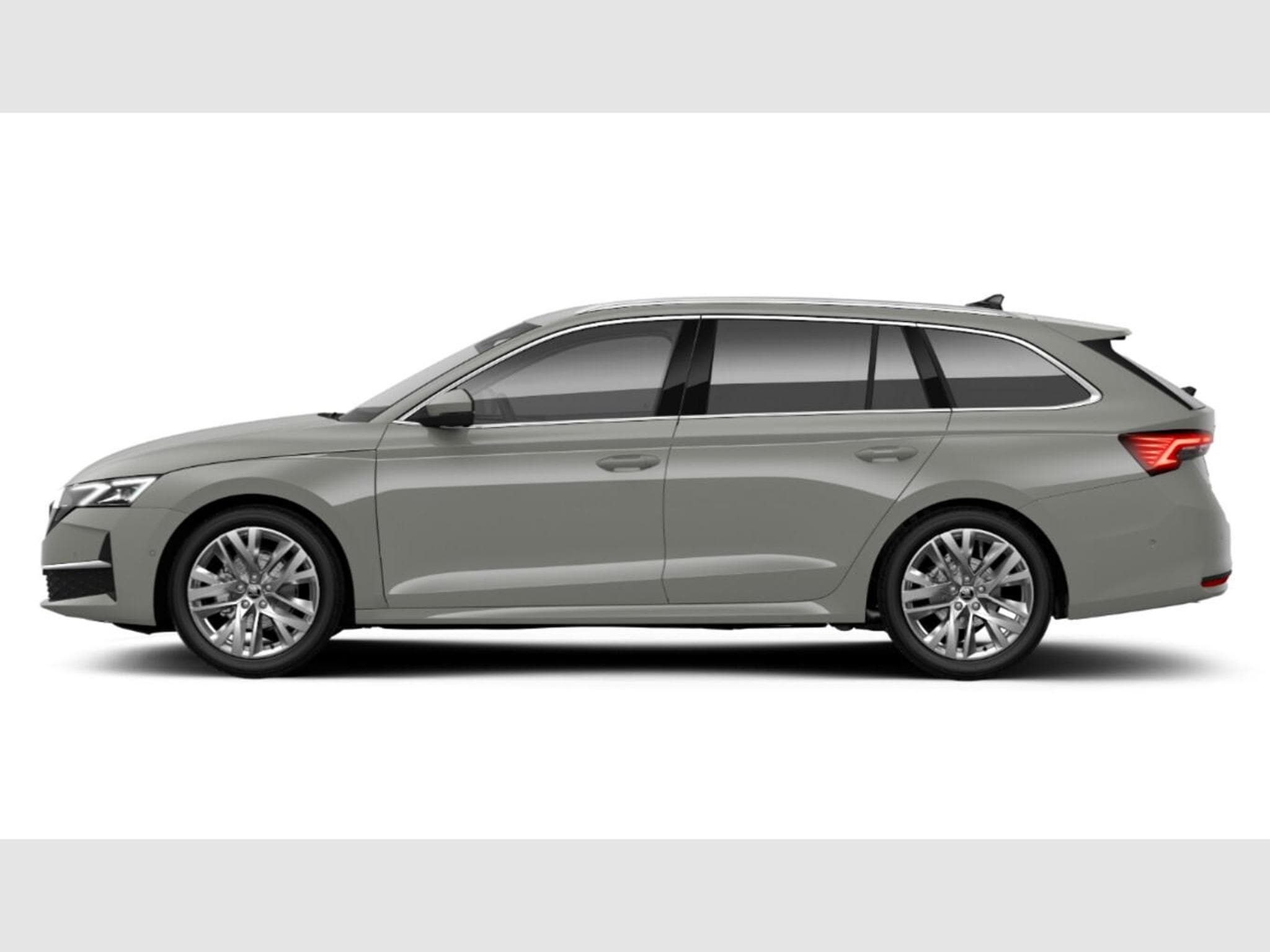 Skoda Octavia Selection (2026) - Foto 2