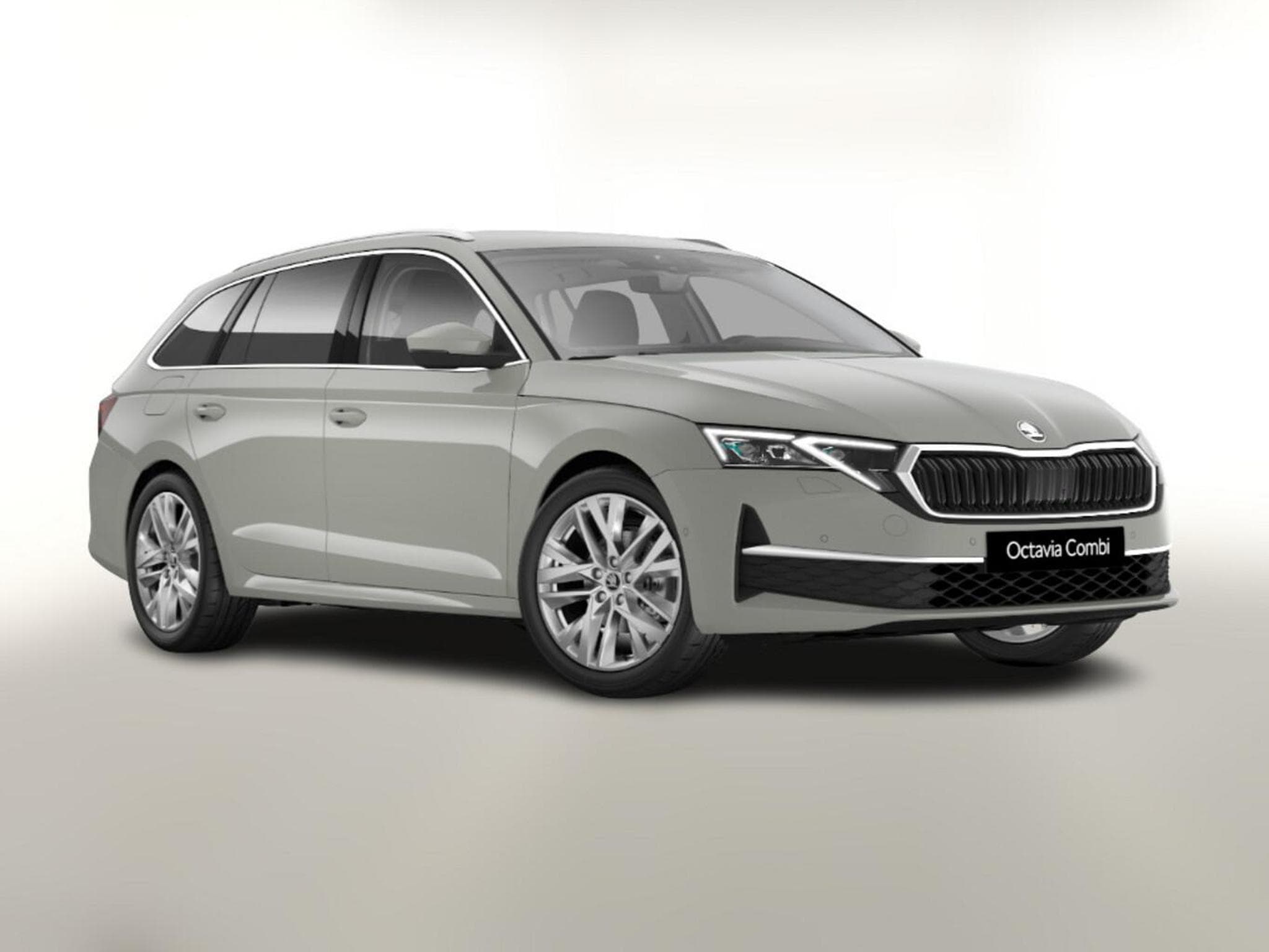 Skoda Octavia Selection (2026) - Foto 1