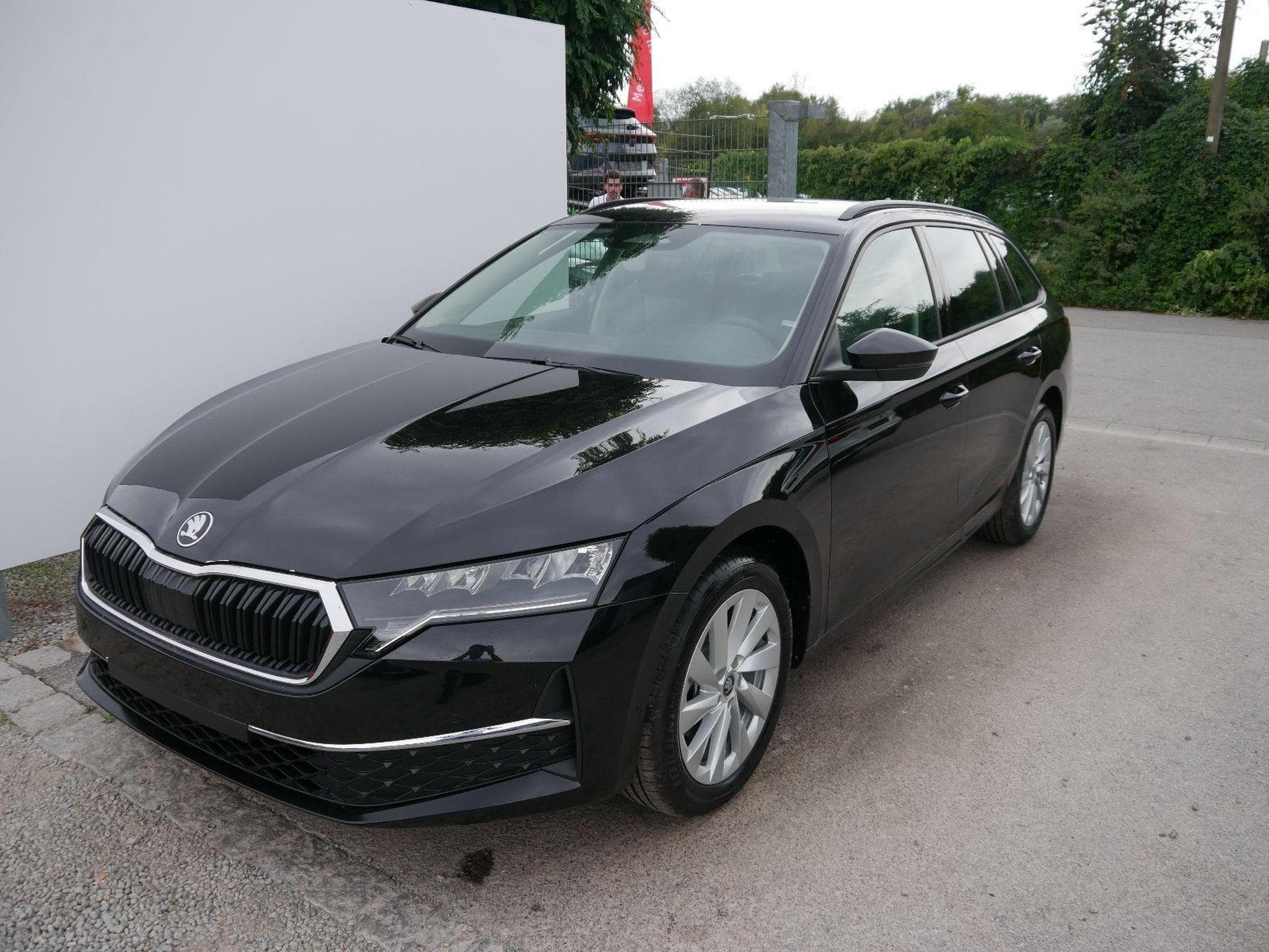 Skoda Octavia Selection (2026) - Foto 1