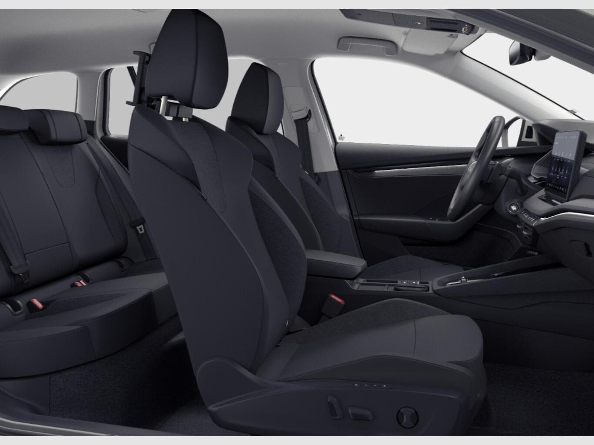 Skoda Octavia Selection (2026) - Foto 5