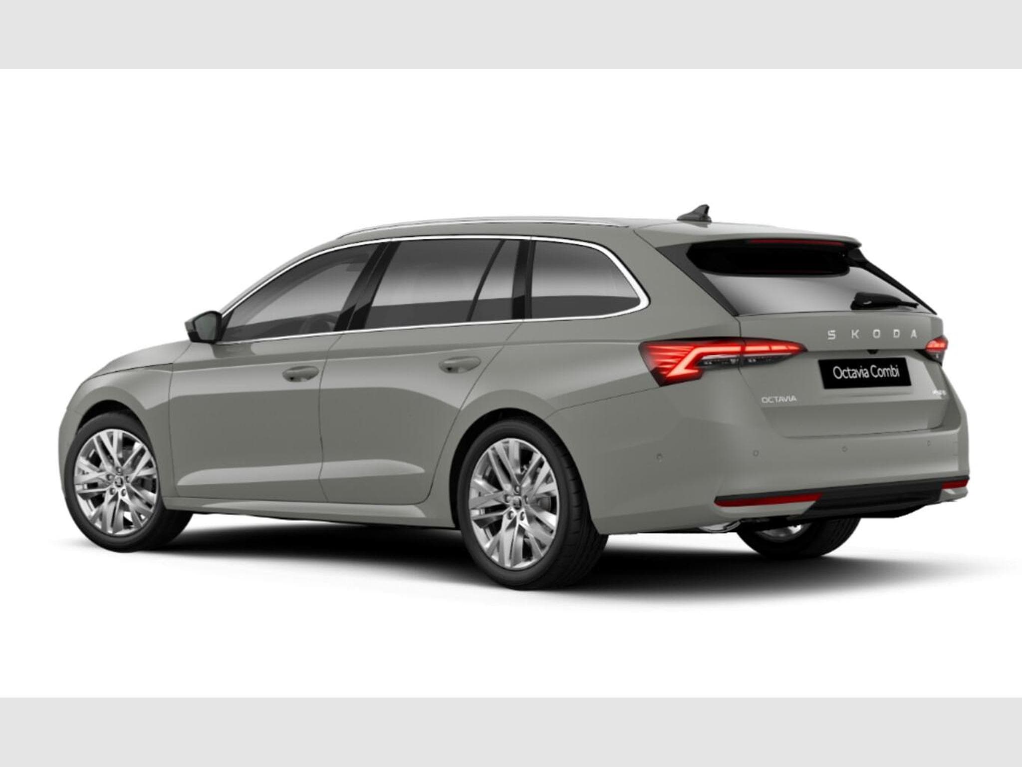 Skoda Octavia Selection (2026) - Foto 3
