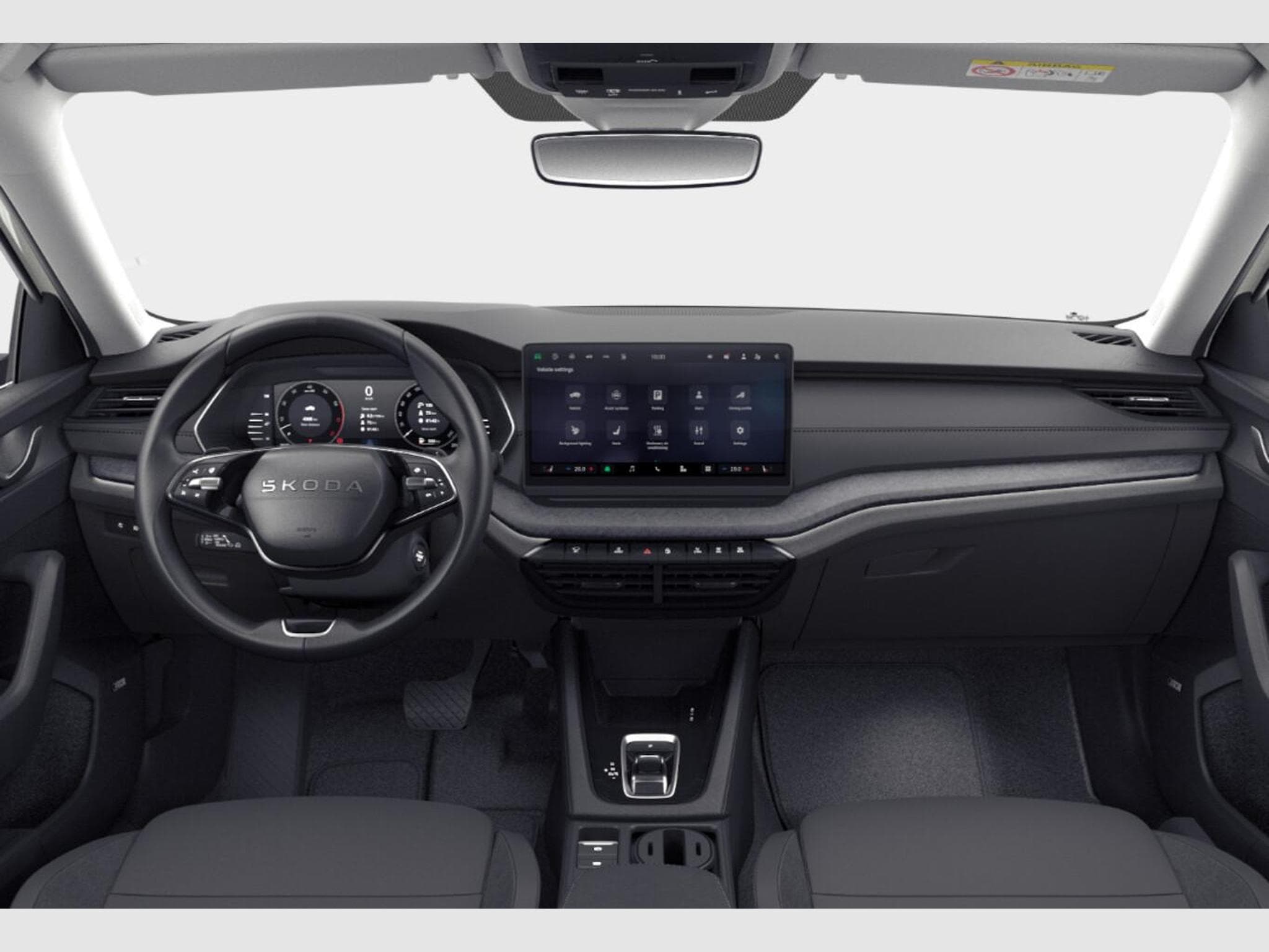 Skoda Octavia Selection (2026) - Foto 4