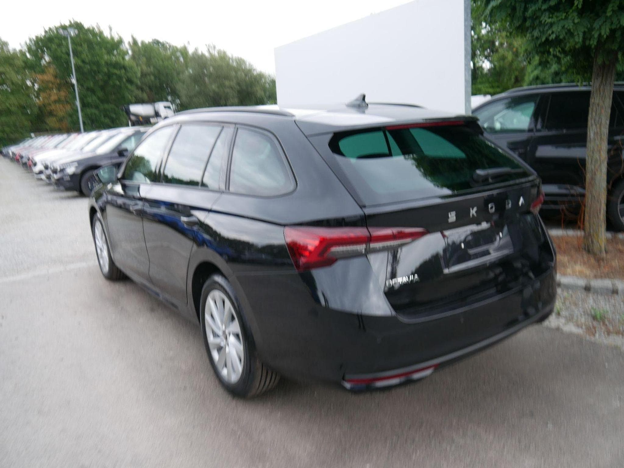 Skoda Octavia Selection (2026) - Foto 4