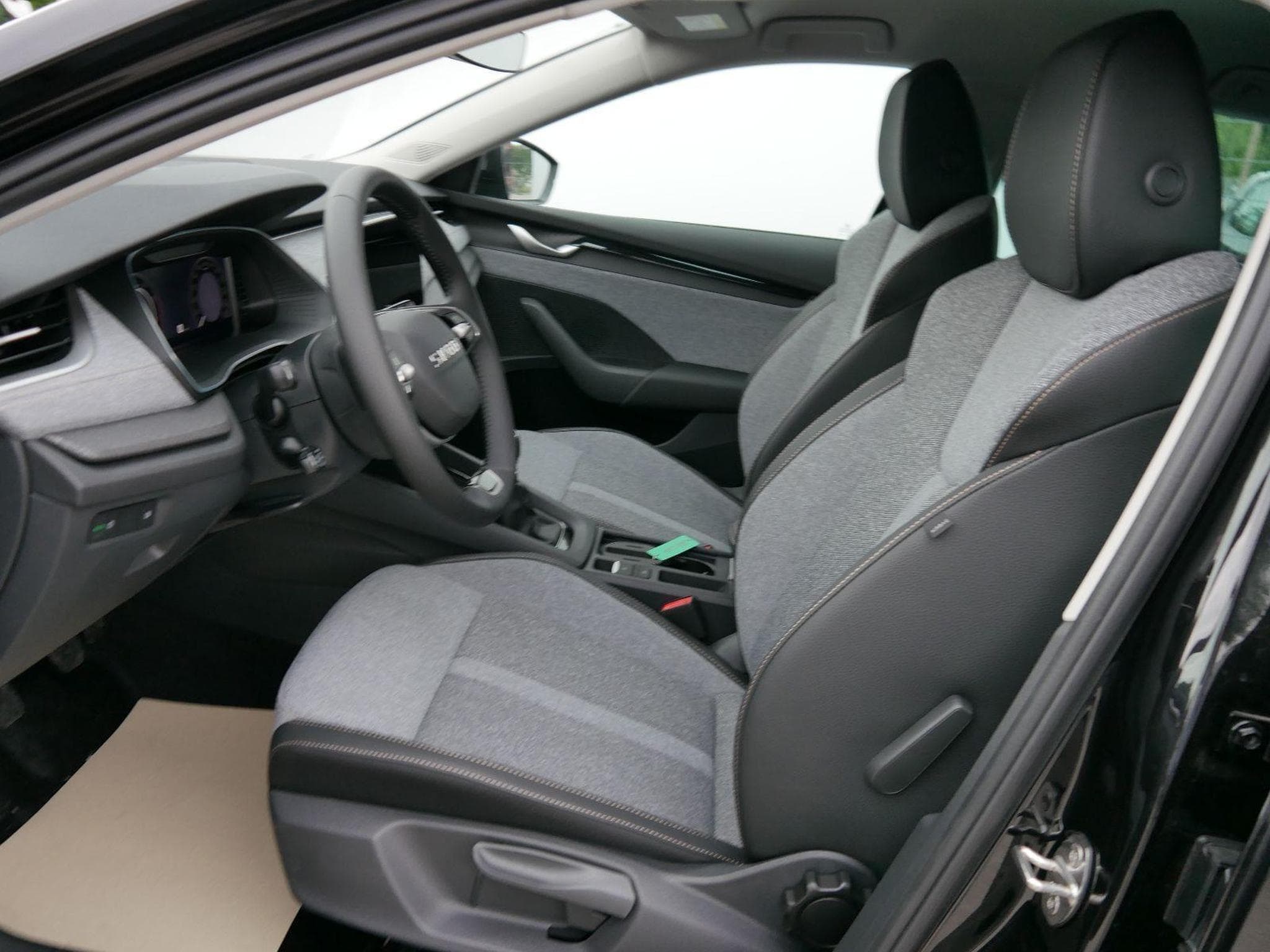 Skoda Octavia Selection (2026) - Foto 6