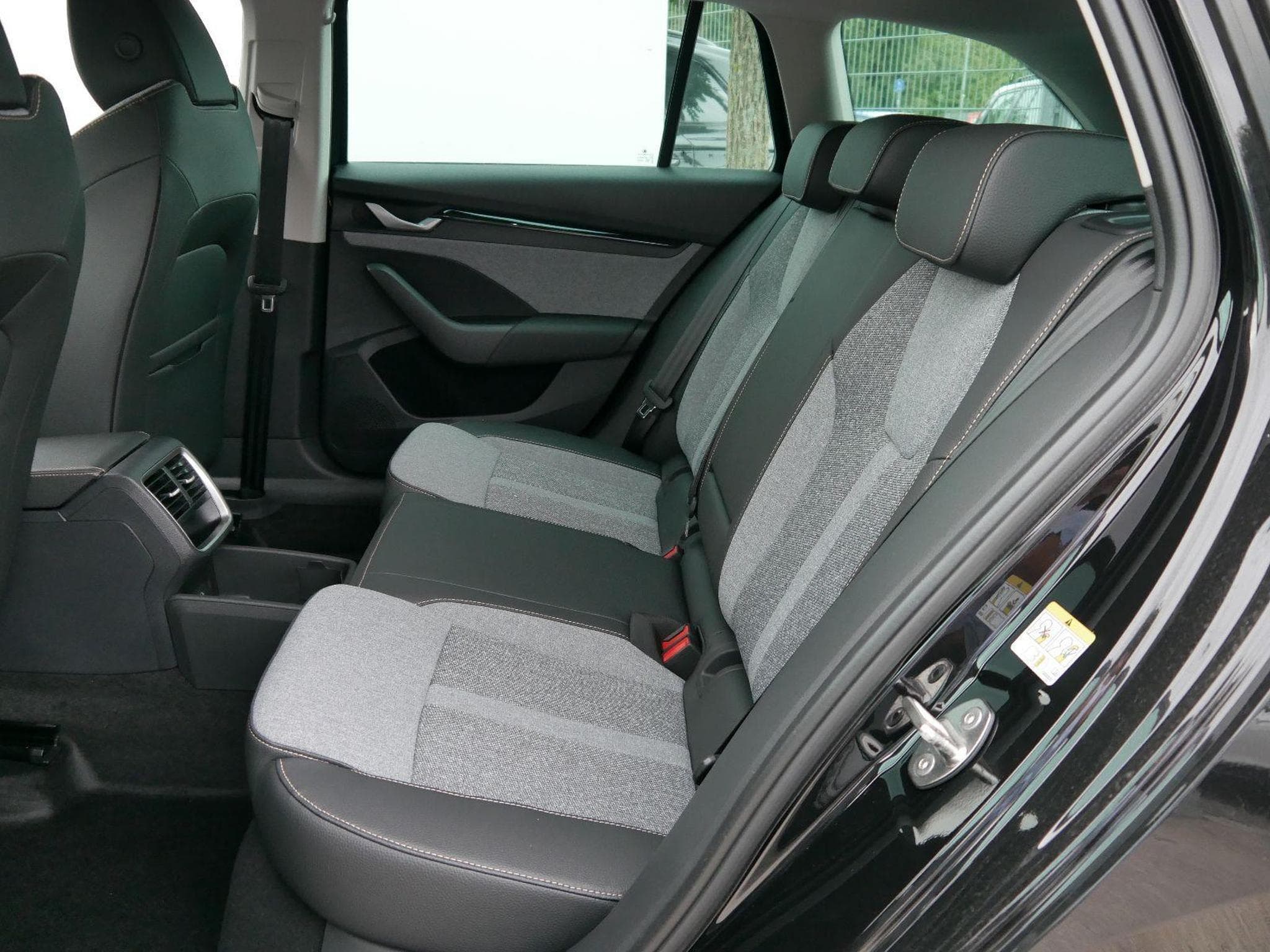 Skoda Octavia Selection (2026) - Foto 5