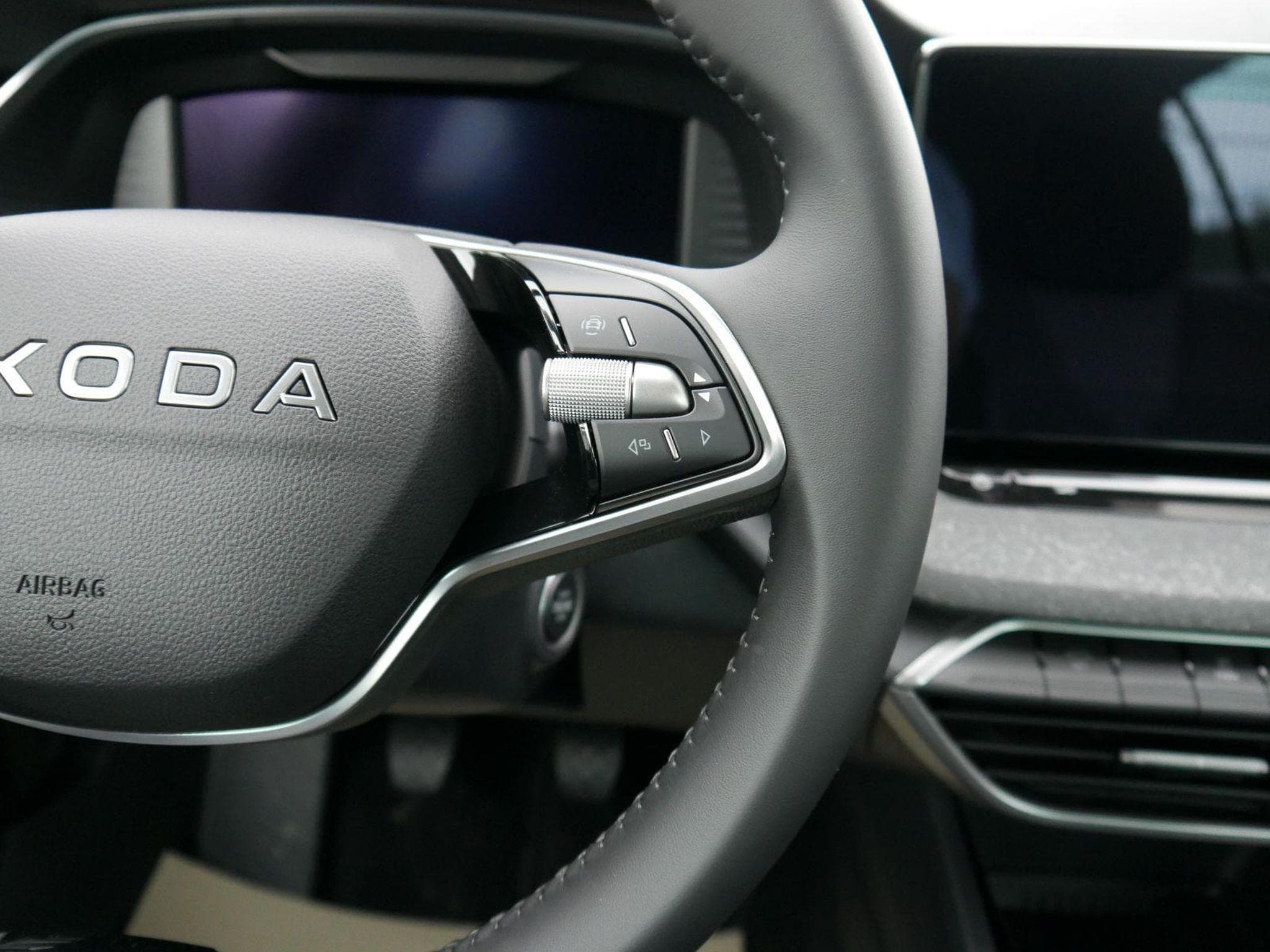 Skoda Octavia Selection (2026) - Foto 11