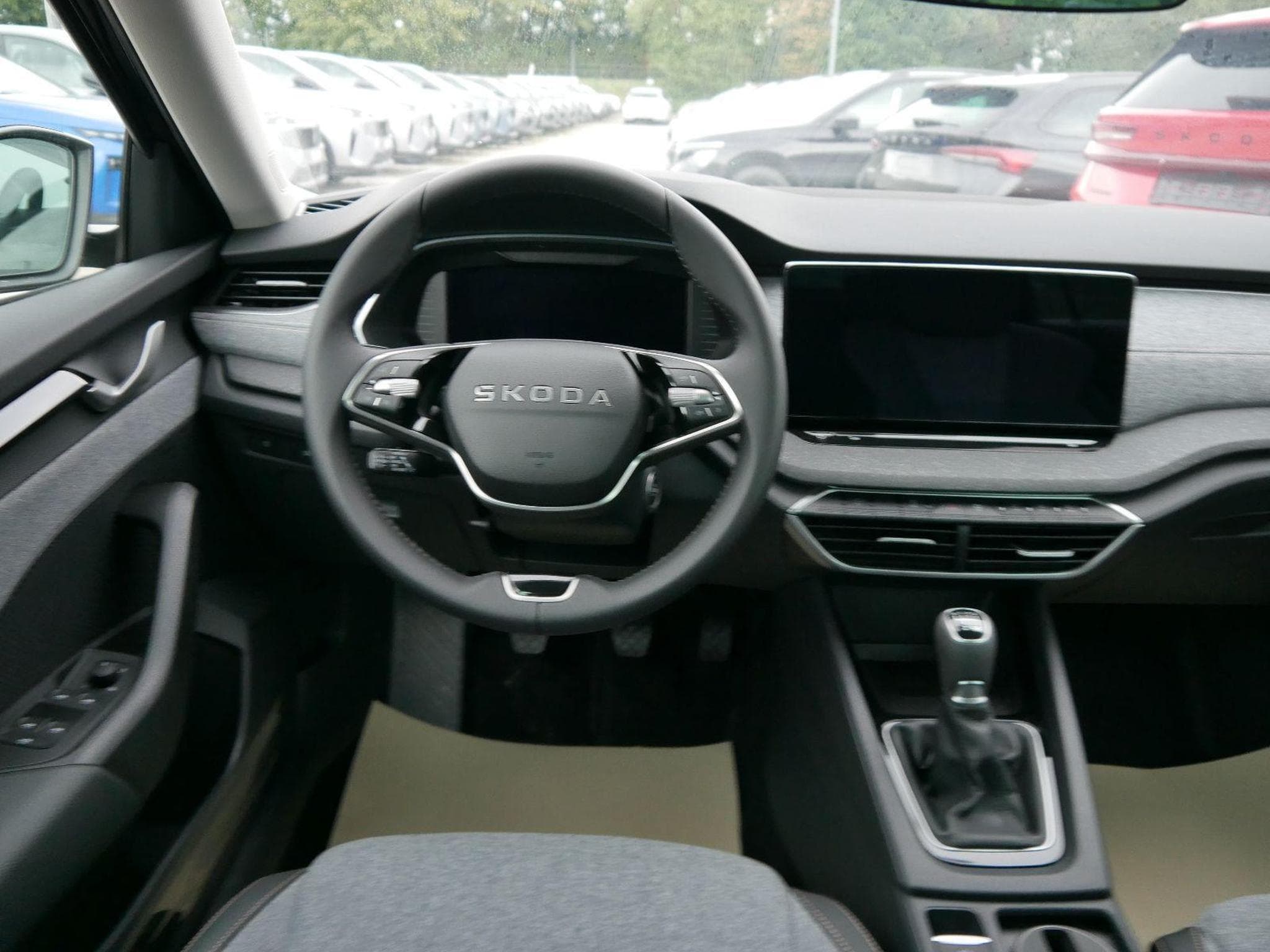 Skoda Octavia Selection (2026) - Foto 9