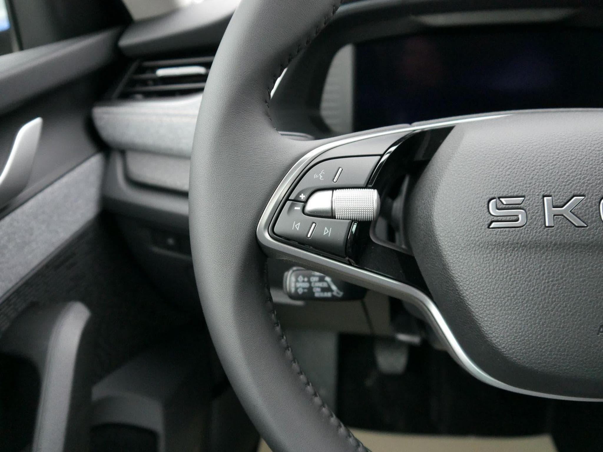 Skoda Octavia Selection (2026) - Foto 10