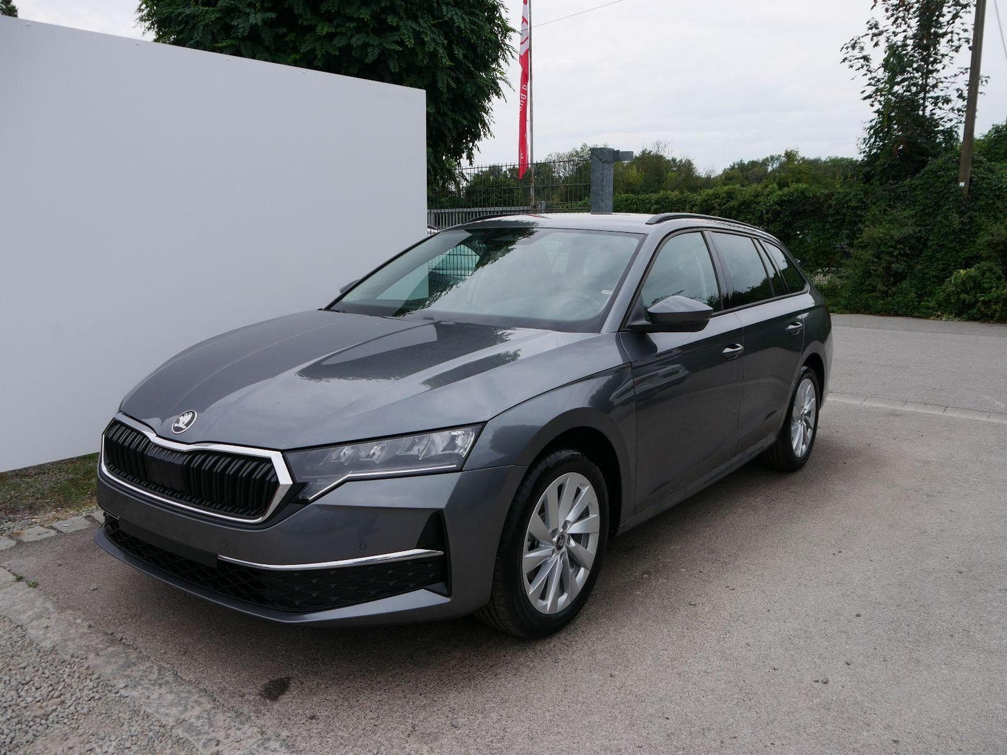 Skoda Octavia Selection (2026) - Foto 1