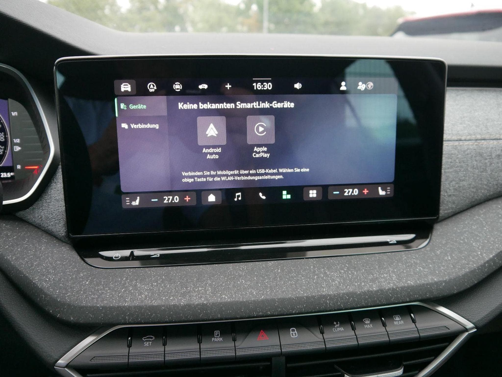 Skoda Octavia Selection (2026) - Foto 13