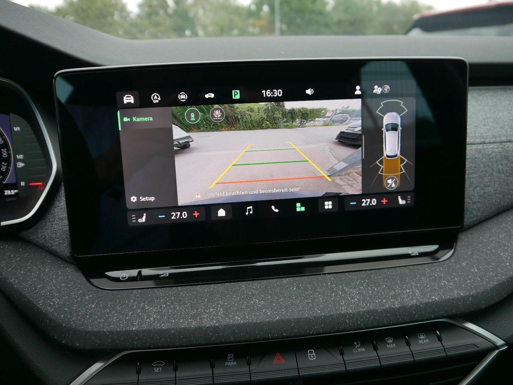 Skoda Octavia Selection (2026) - Foto 14