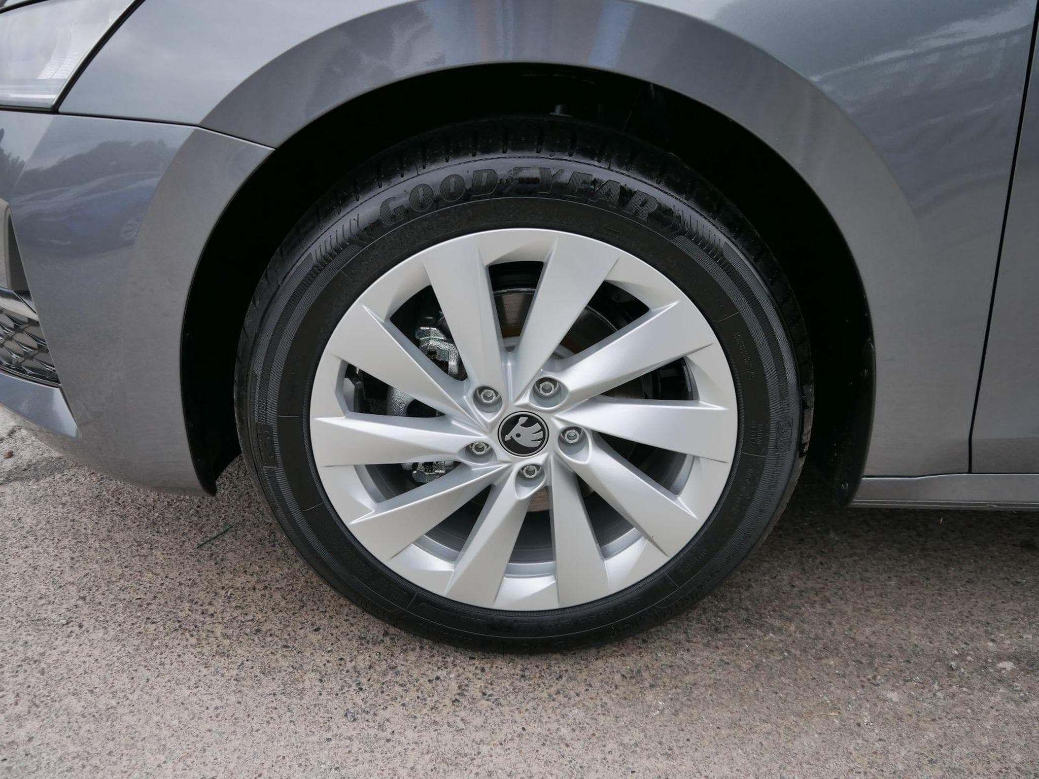 Skoda Octavia Selection (2026) - Foto 3