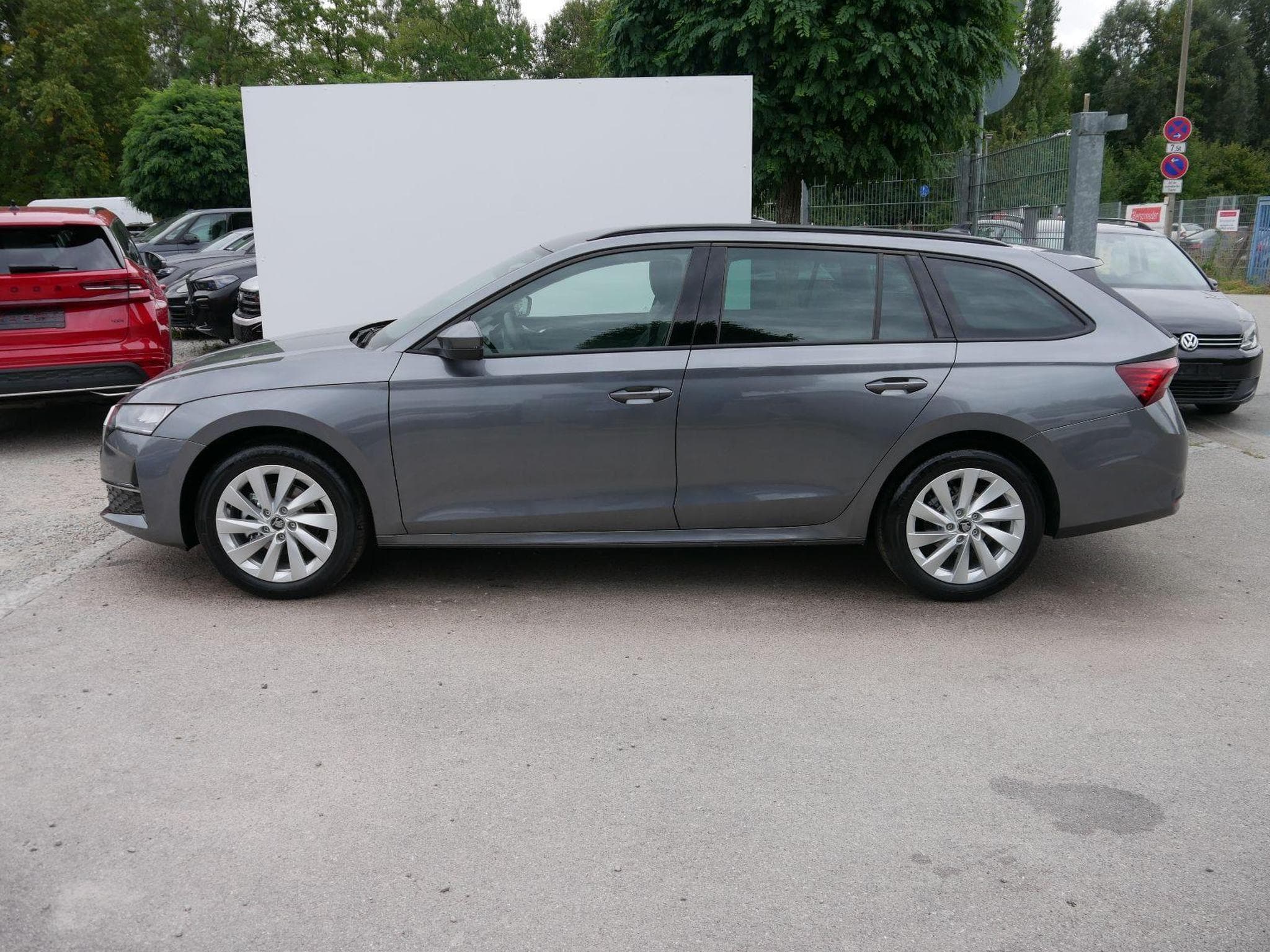 Skoda Octavia Selection (2026) - Foto 4