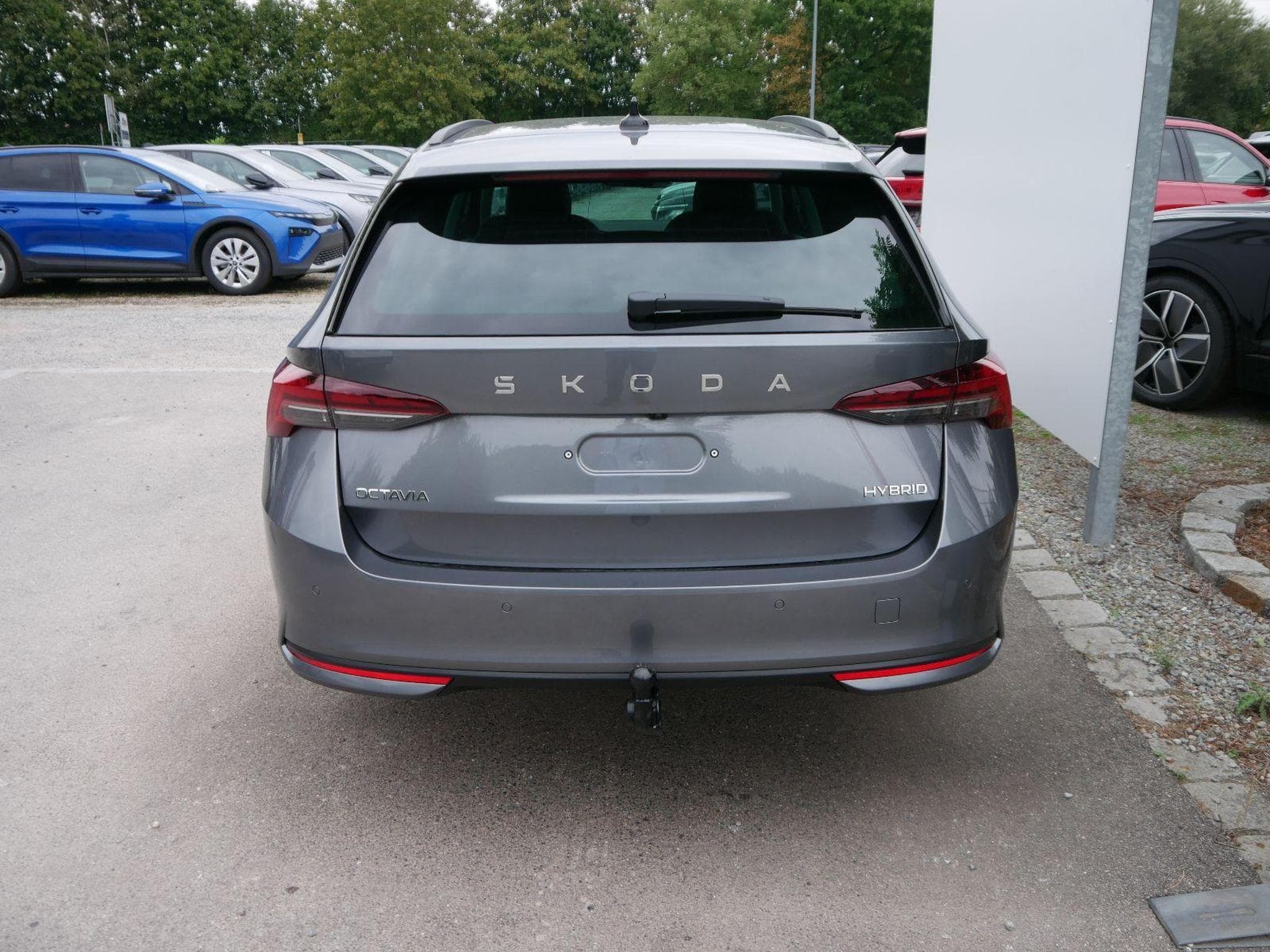 Skoda Octavia Selection (2026) - Foto 2