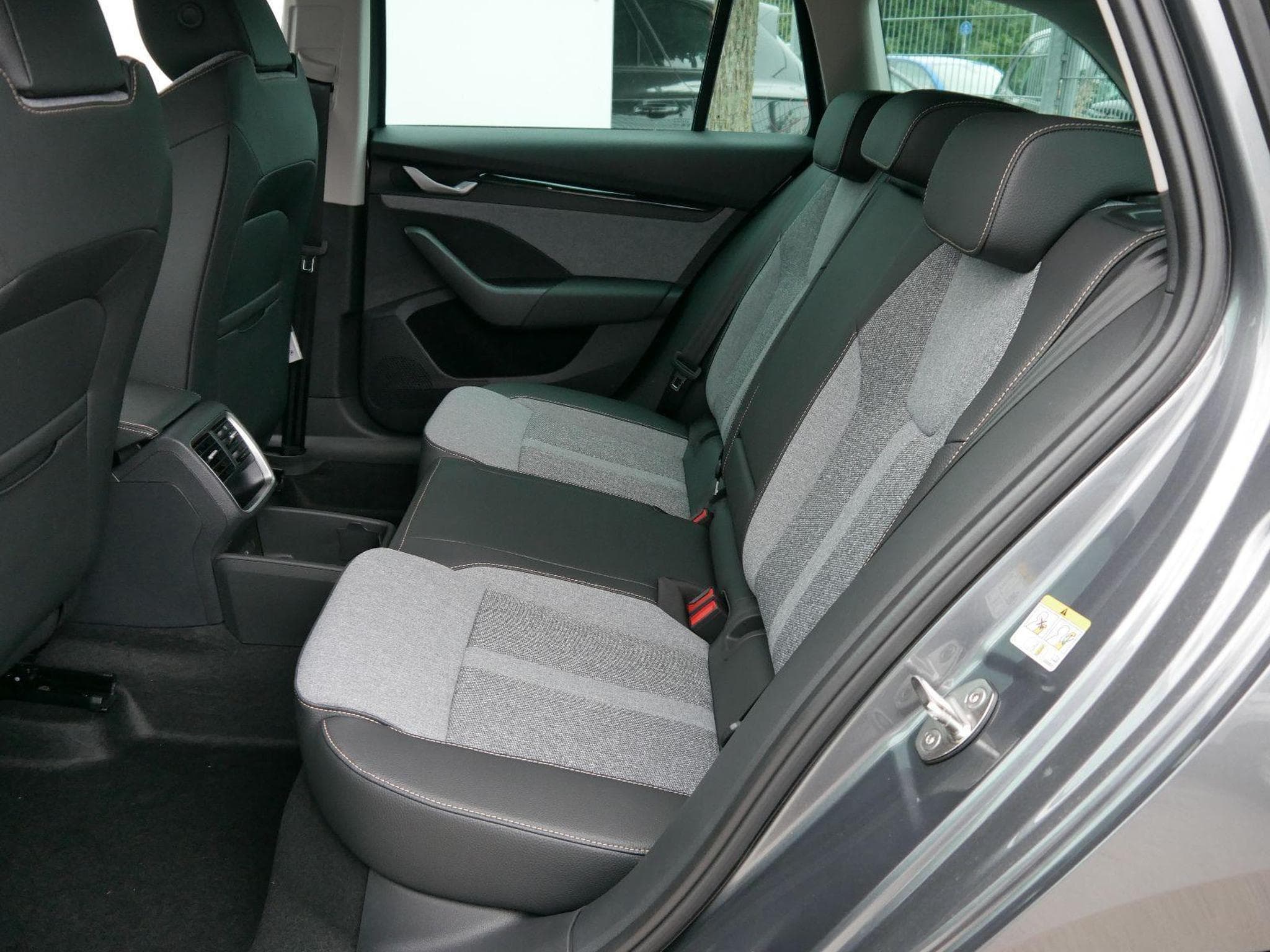 Skoda Octavia Selection (2026) - Foto 7