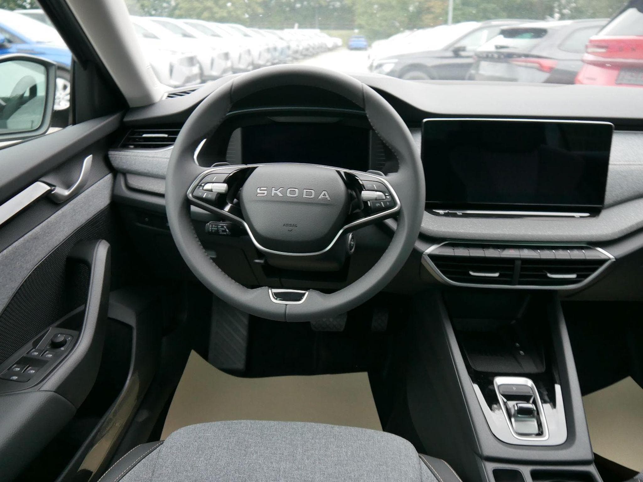 Skoda Octavia Selection (2026) - Foto 11